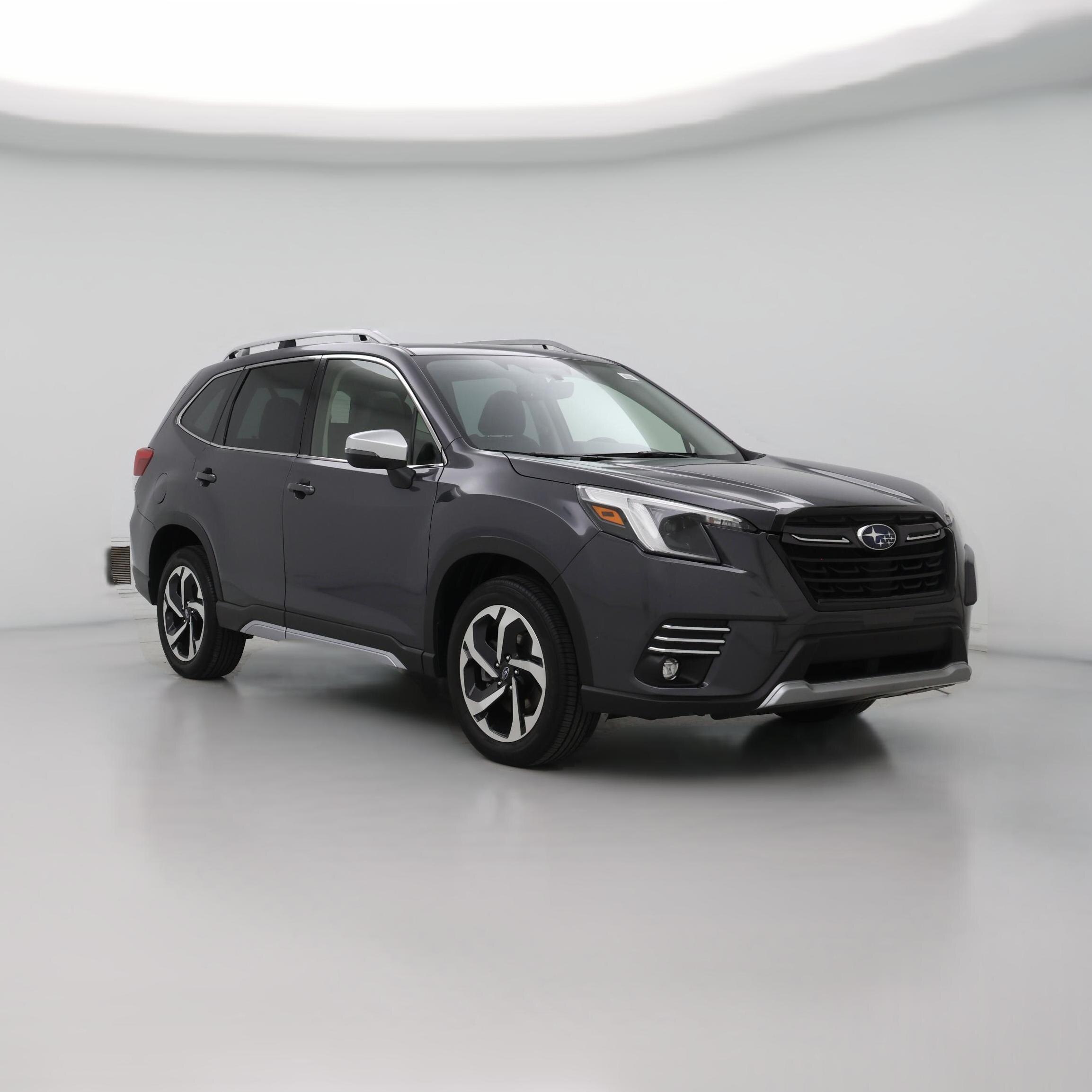 Thumbnail: 2024 Subaru Forester - 1