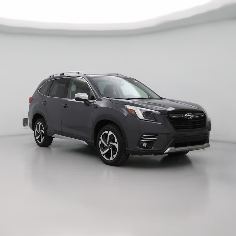 2024 Subaru Forester Touring