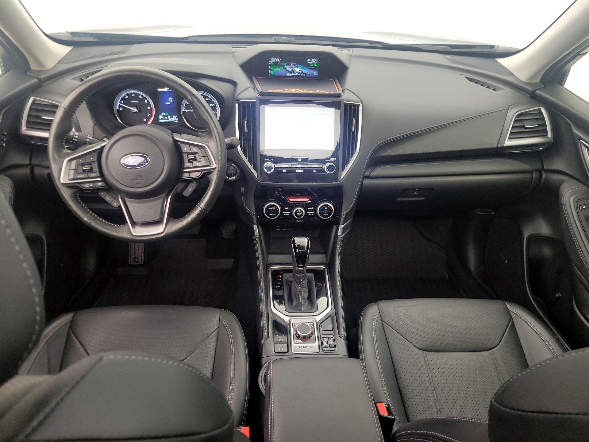 Thumbnail: 2024 Subaru Forester - 9