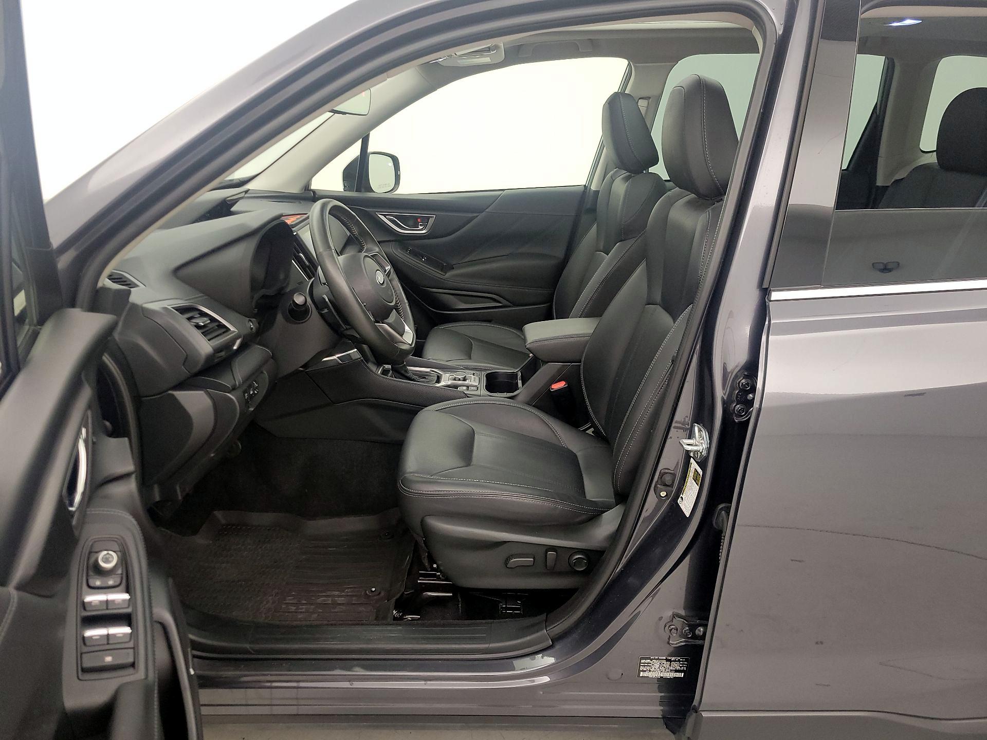 Thumbnail: 2024 Subaru Forester - 11