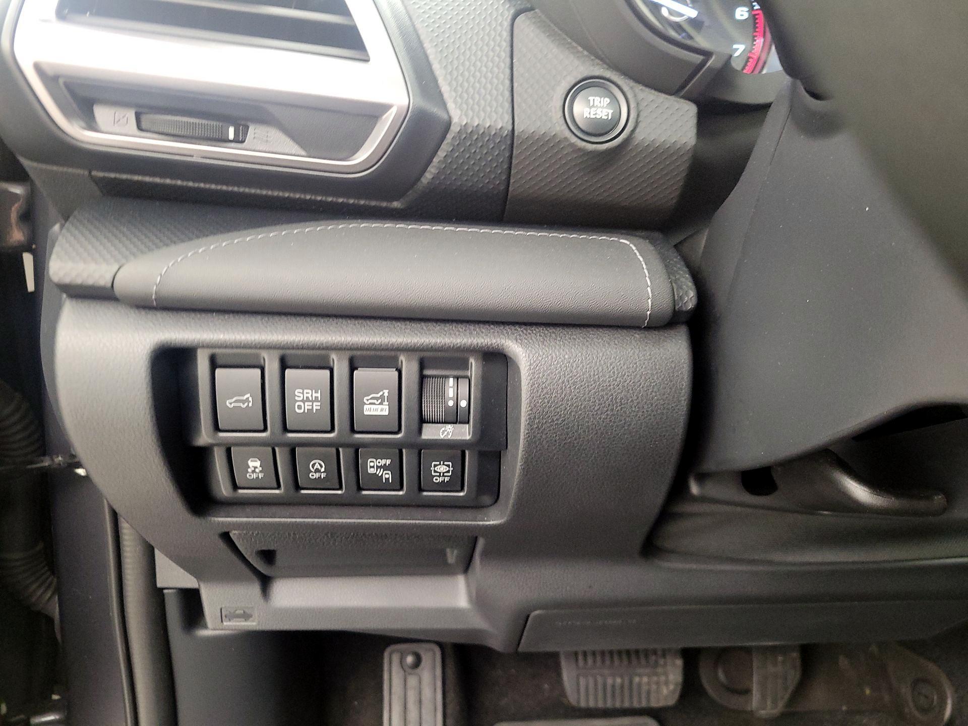 Thumbnail: 2024 Subaru Forester - 13
