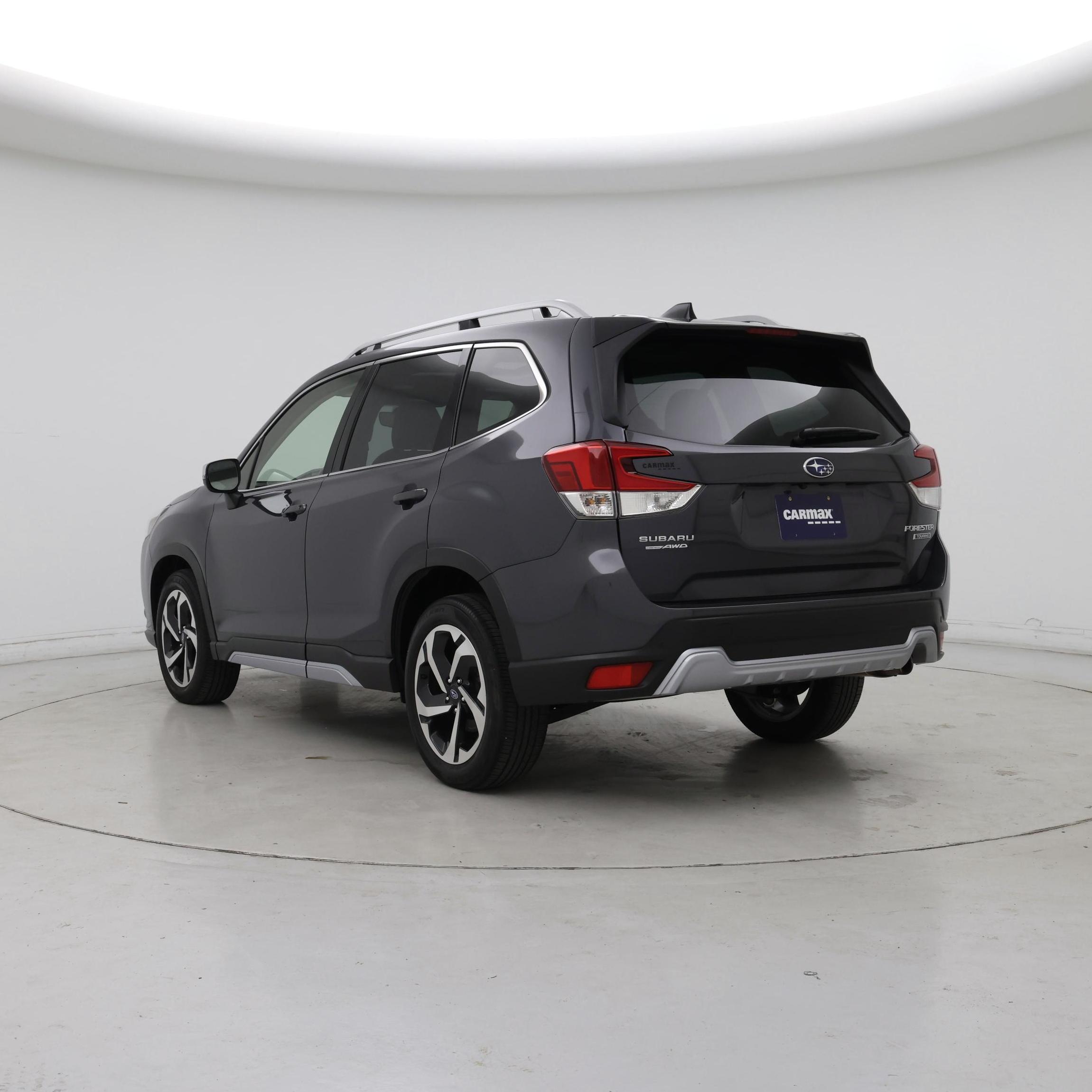 Thumbnail: 2024 Subaru Forester - 2