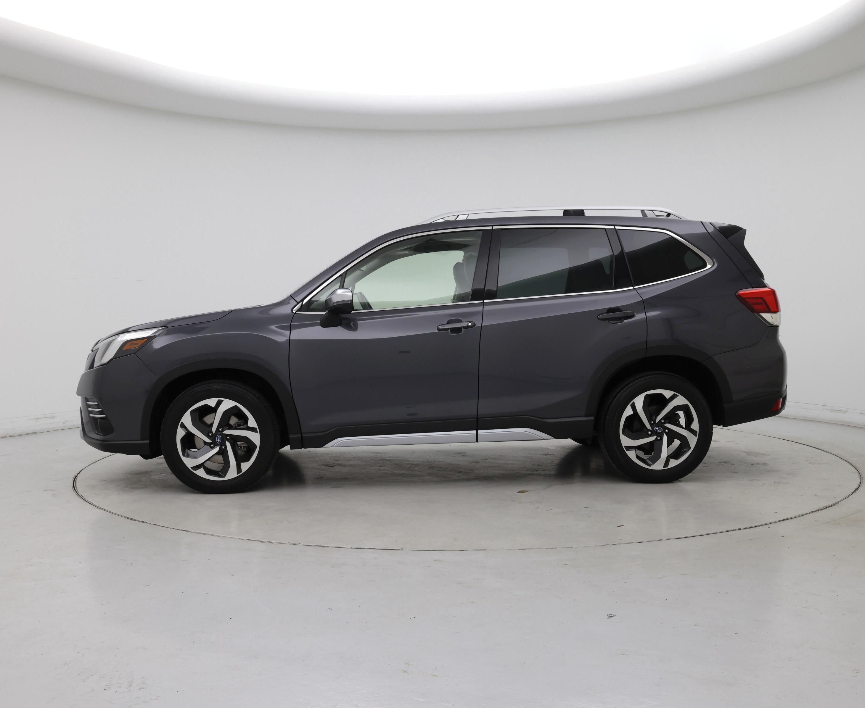 Thumbnail: 2024 Subaru Forester - 3