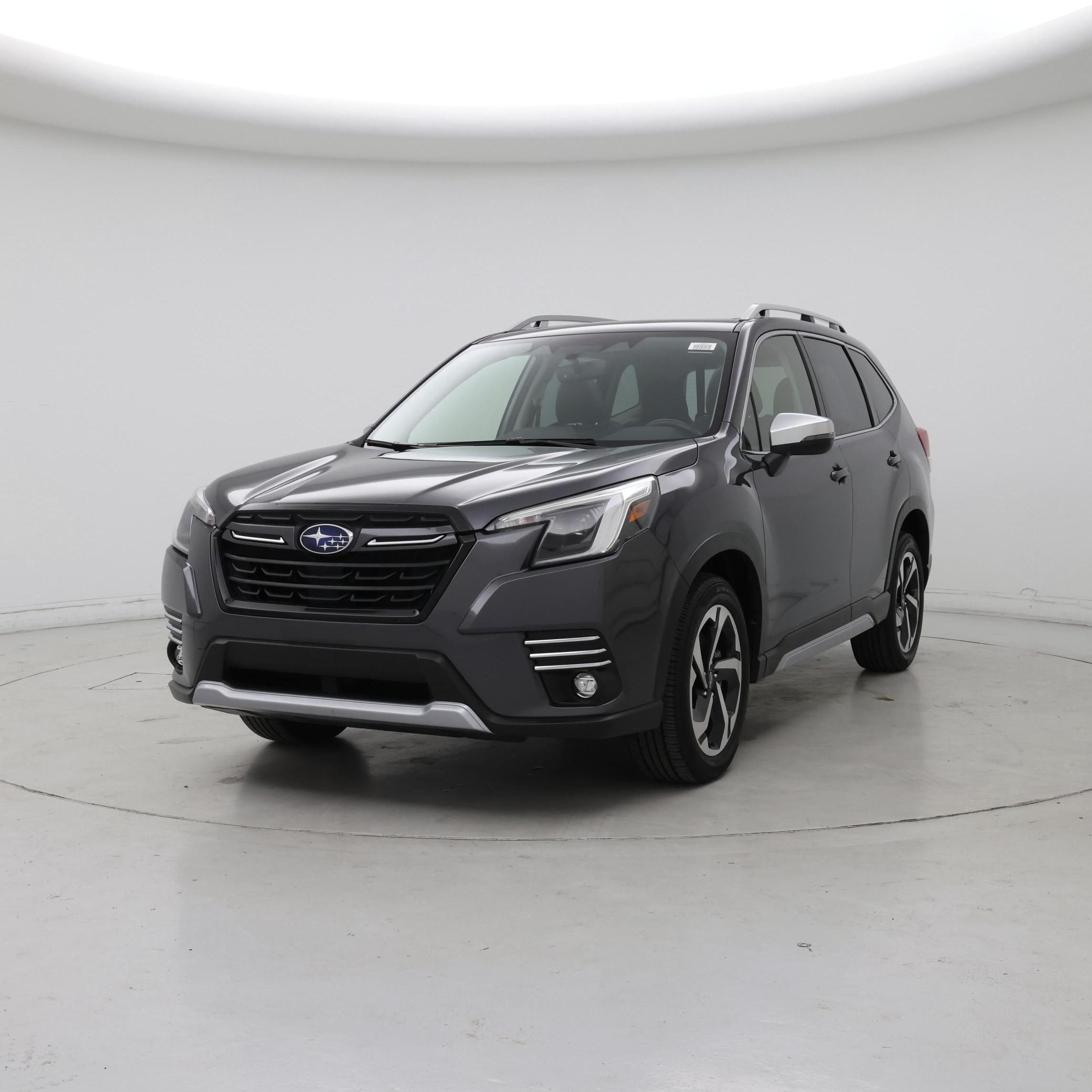 Thumbnail: 2024 Subaru Forester - 4
