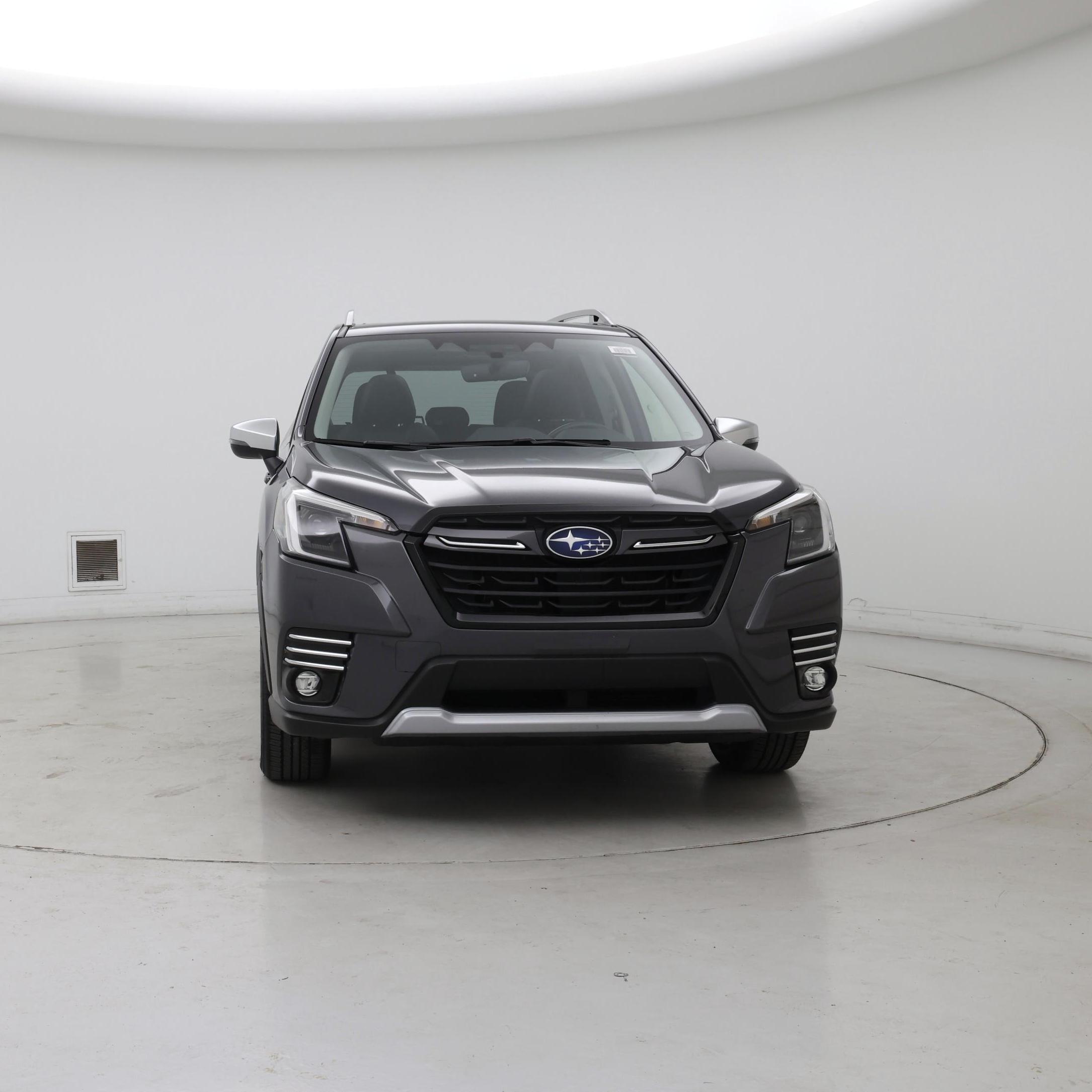 Thumbnail: 2024 Subaru Forester - 5