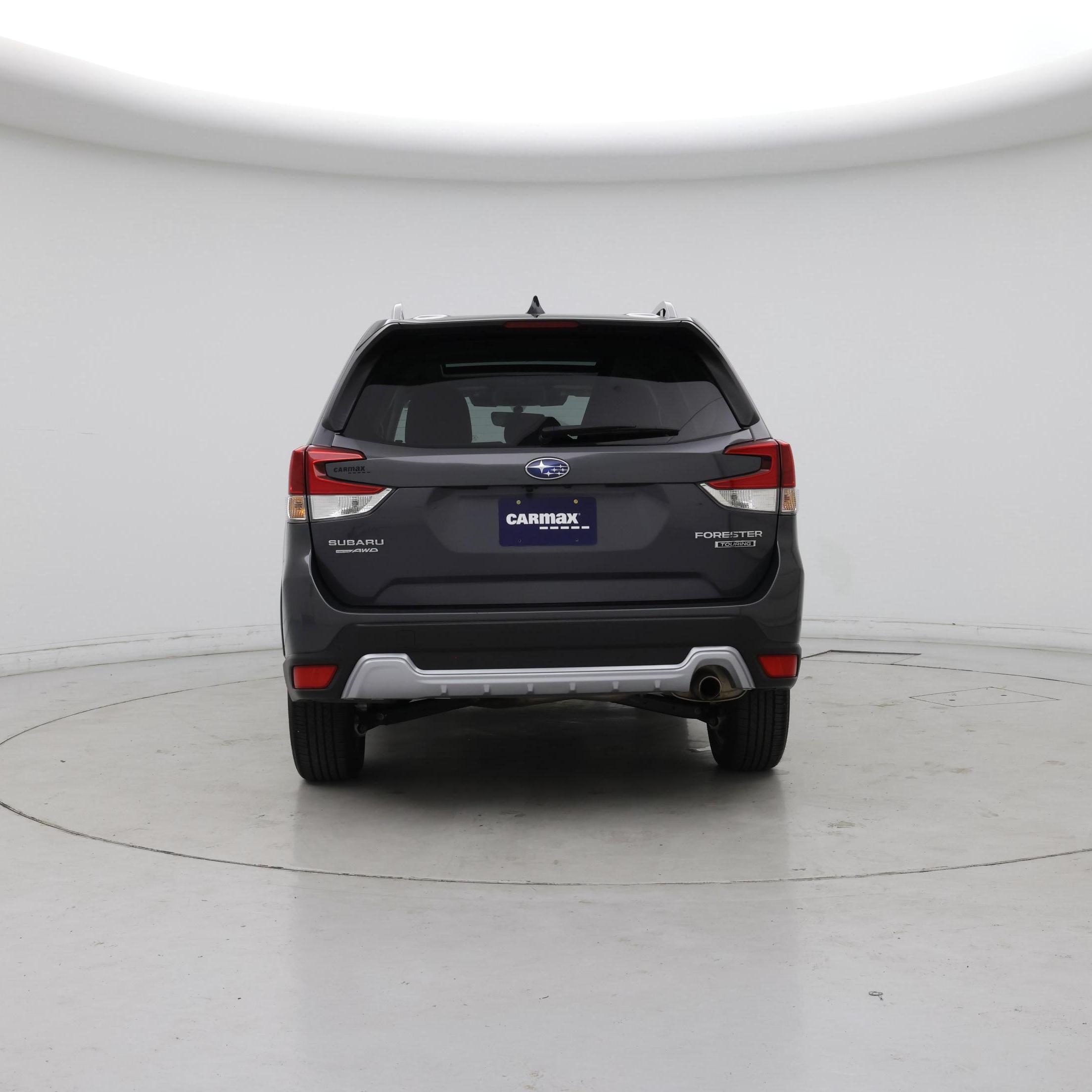 Thumbnail: 2024 Subaru Forester - 6