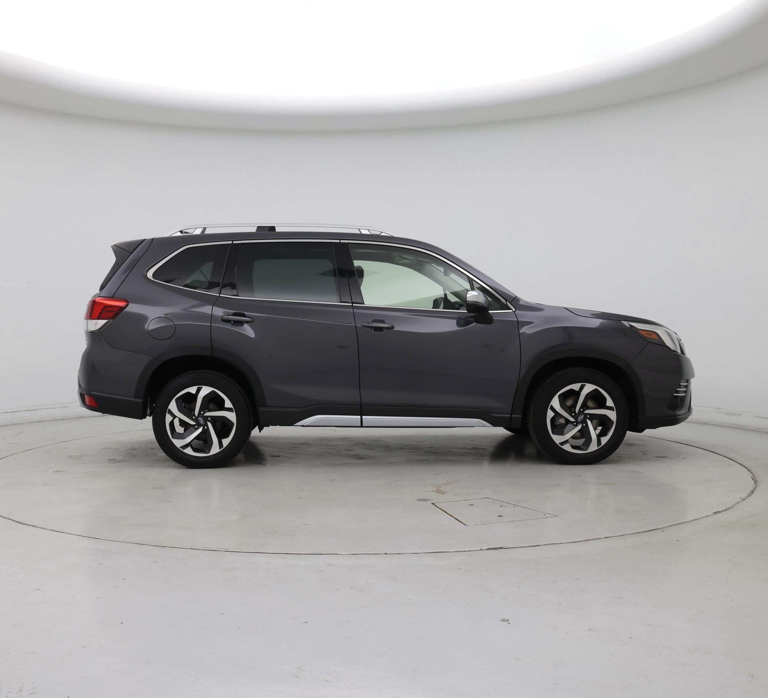 Thumbnail: 2024 Subaru Forester - 7