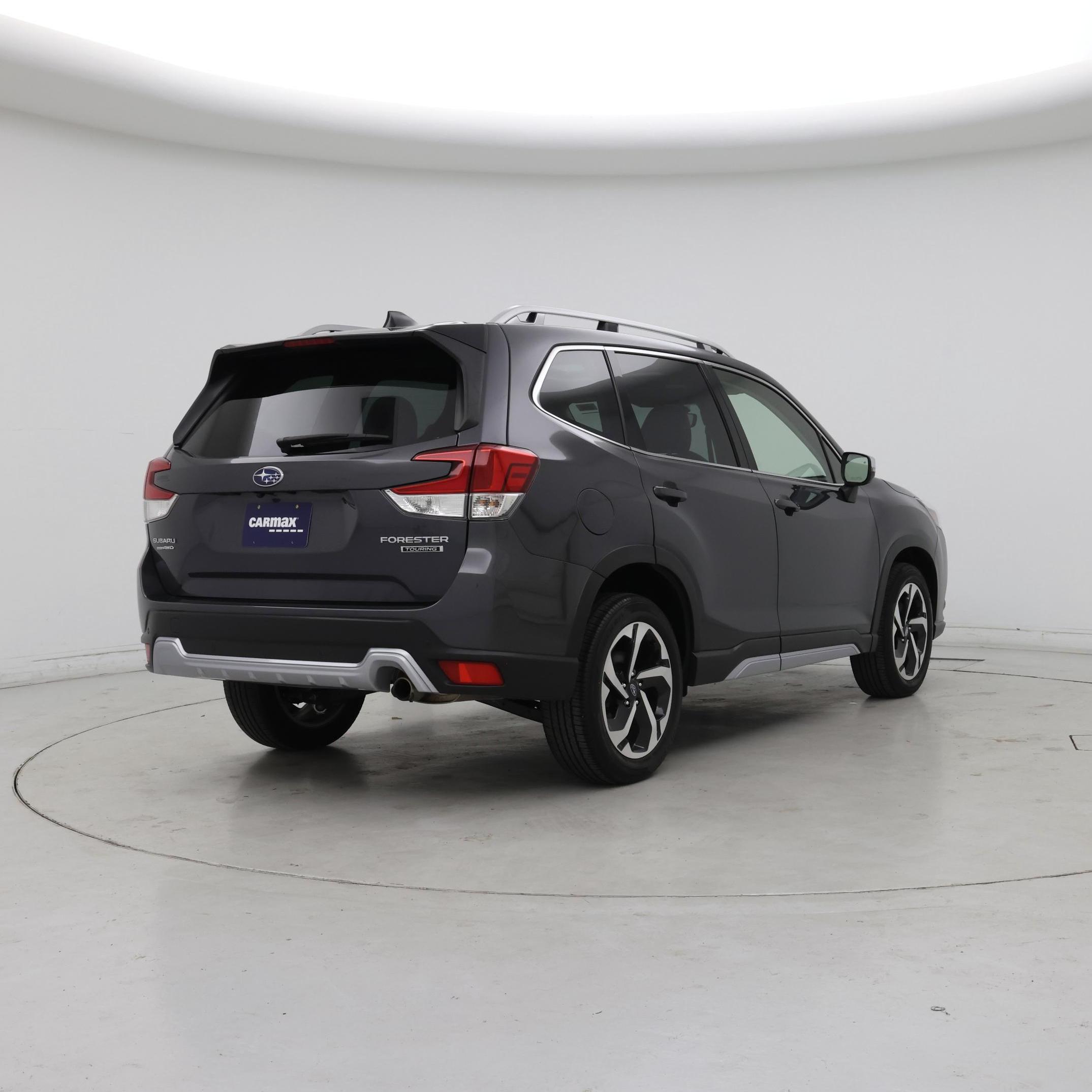 Thumbnail: 2024 Subaru Forester - 8