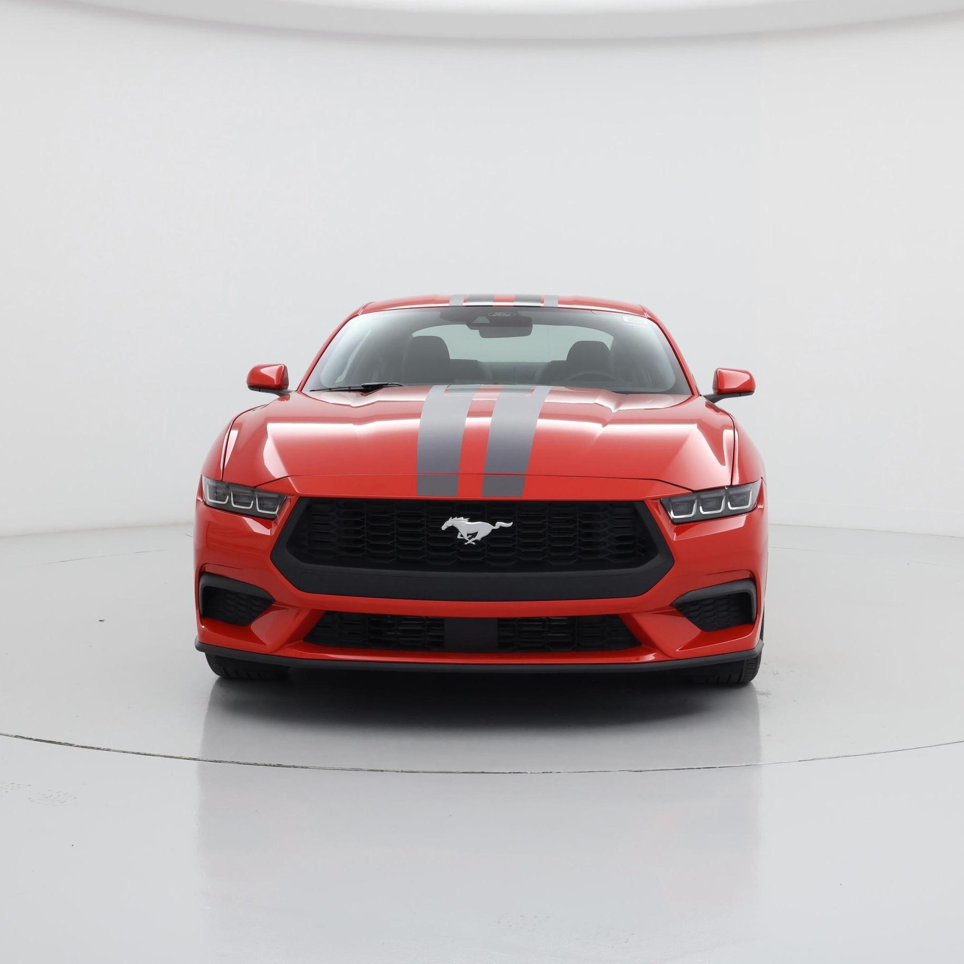 Thumbnail: 2024 Ford Mustang - 5