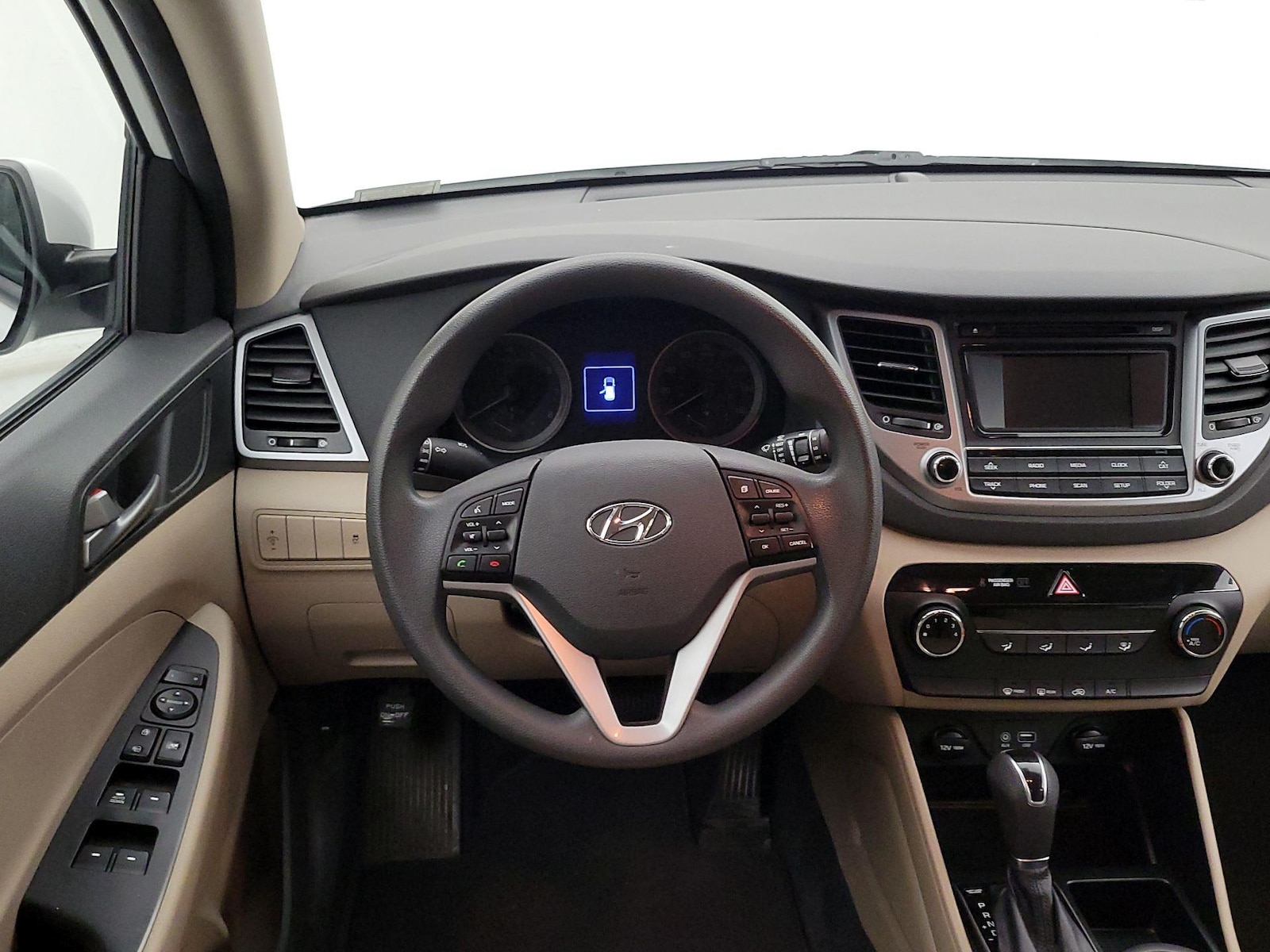 2017 Hyundai Tucson SE - Photo 11