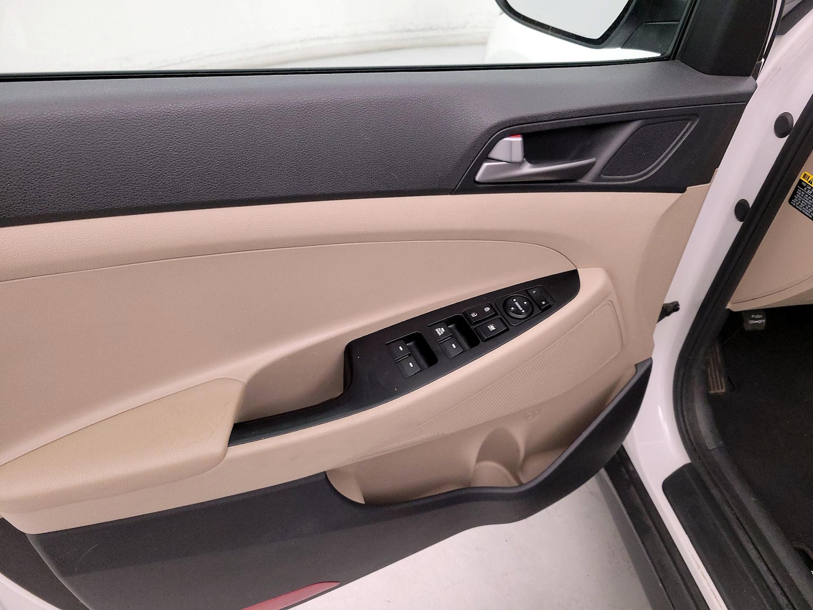 2017 Hyundai Tucson SE - Photo 13