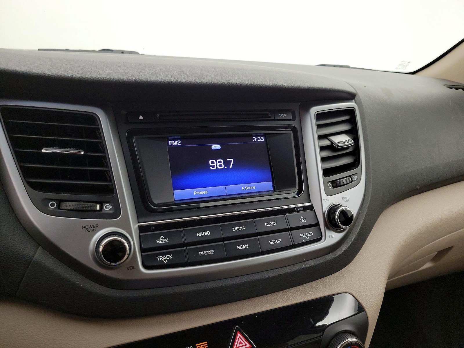 2017 Hyundai Tucson SE - Photo 15