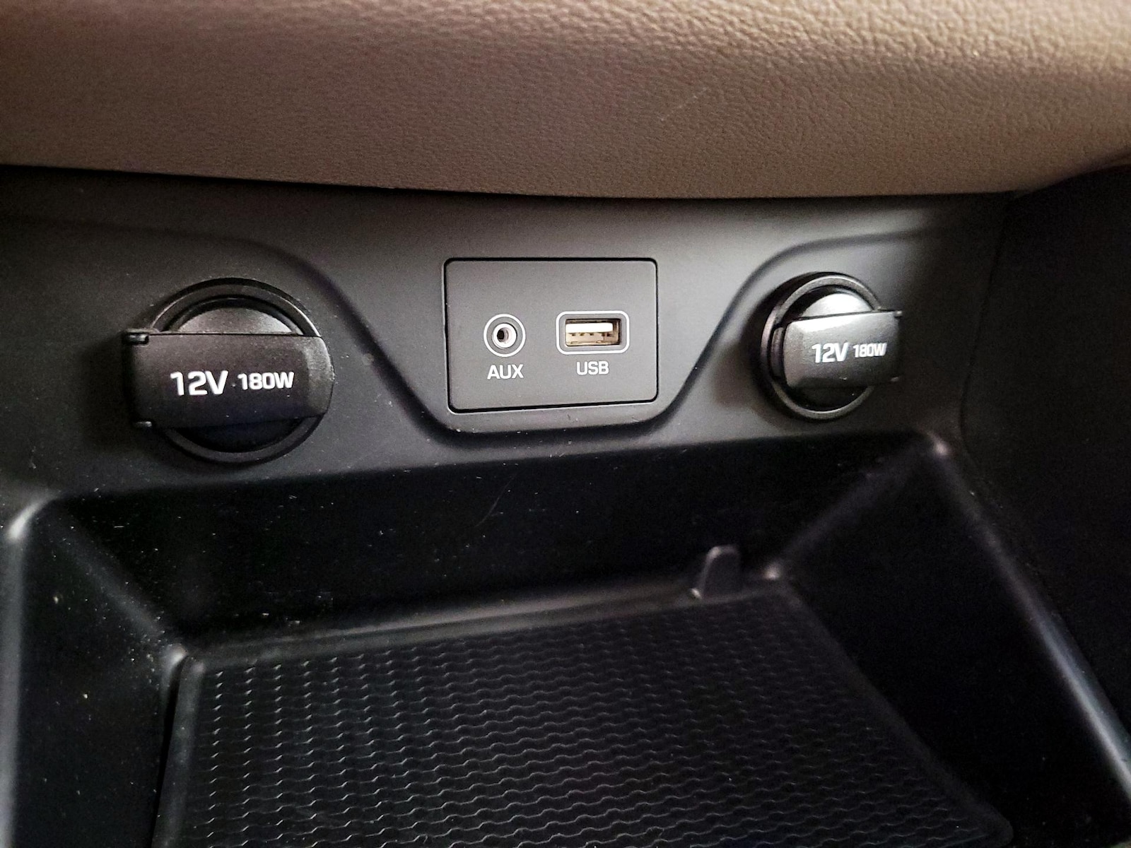 2017 Hyundai Tucson SE - Photo 18