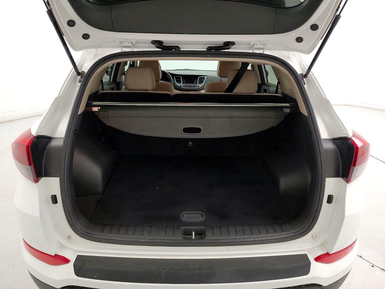 2017 Hyundai Tucson SE - Photo 20