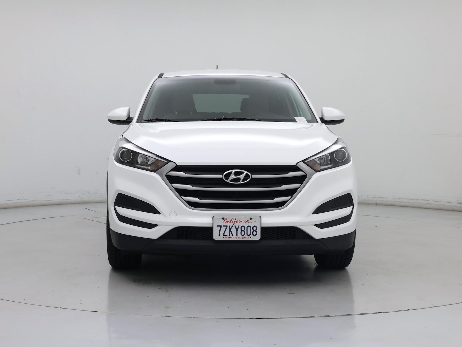 2017 Hyundai Tucson SE - Photo 6