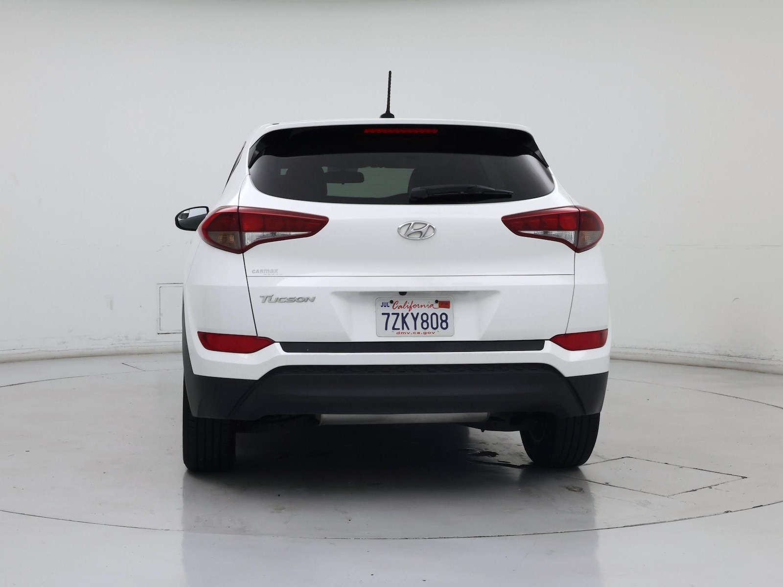 2017 Hyundai Tucson SE - Photo 7