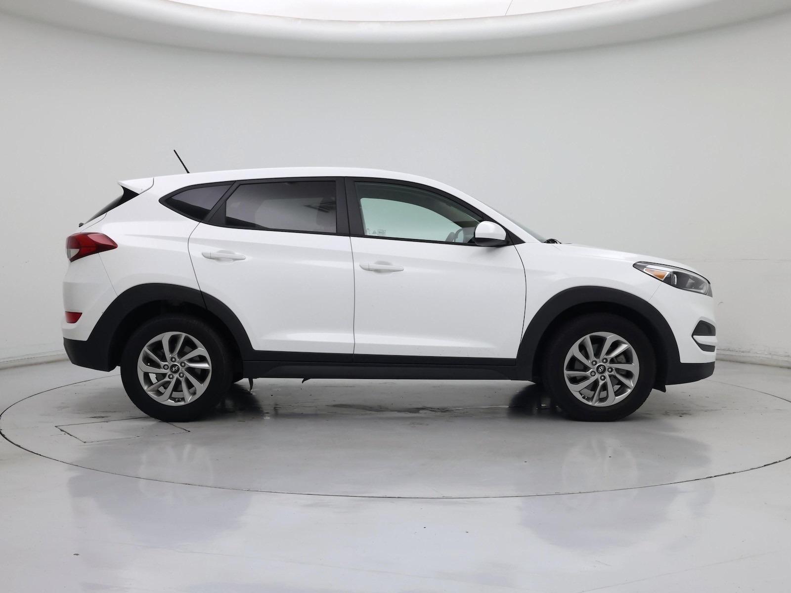 2017 Hyundai Tucson SE - Photo 8