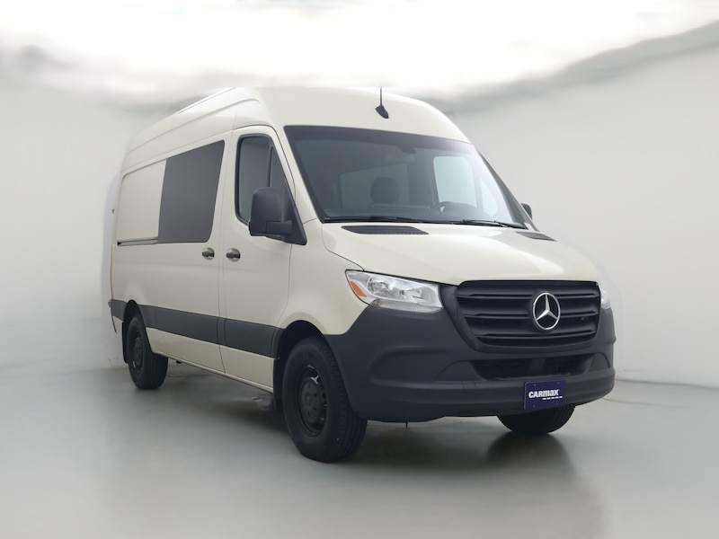 2022 Mercedes-Benz Sprinter 2500 -
                  Oxnard, CA