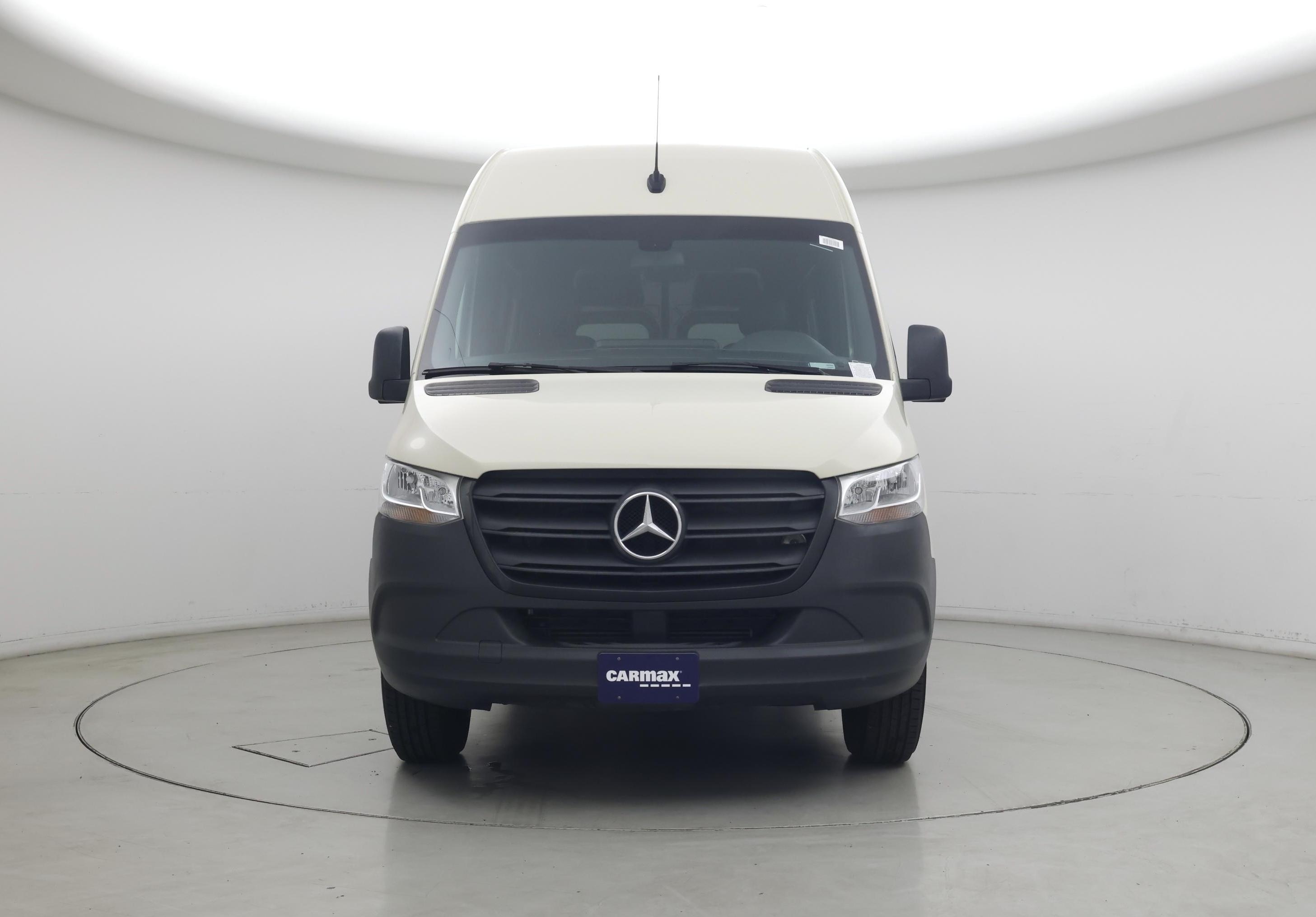 Thumbnail: 2022 Mercedes-Benz Sprinter - 5