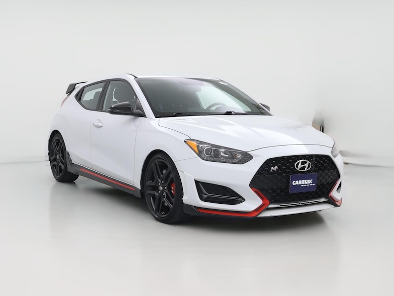2019 Hyundai Veloster N -
                  Killeen, TX