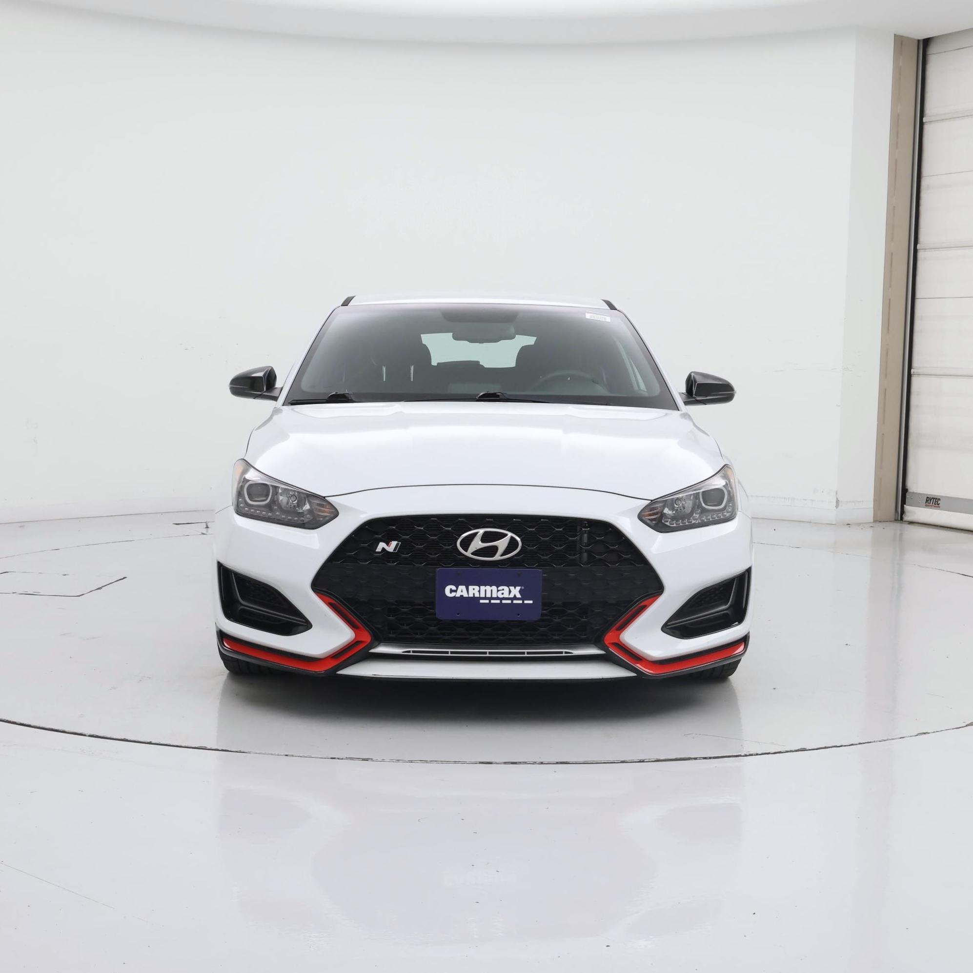 Thumbnail: 2019 Hyundai Veloster - 5
