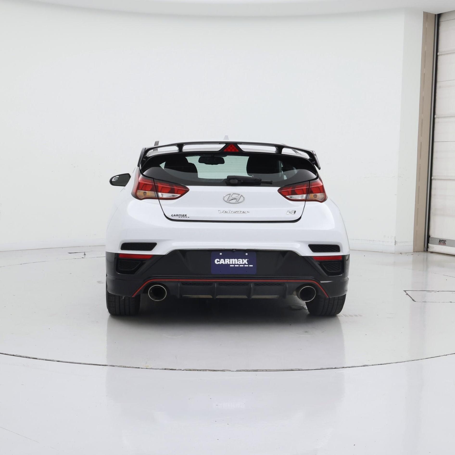 Thumbnail: 2019 Hyundai Veloster - 6