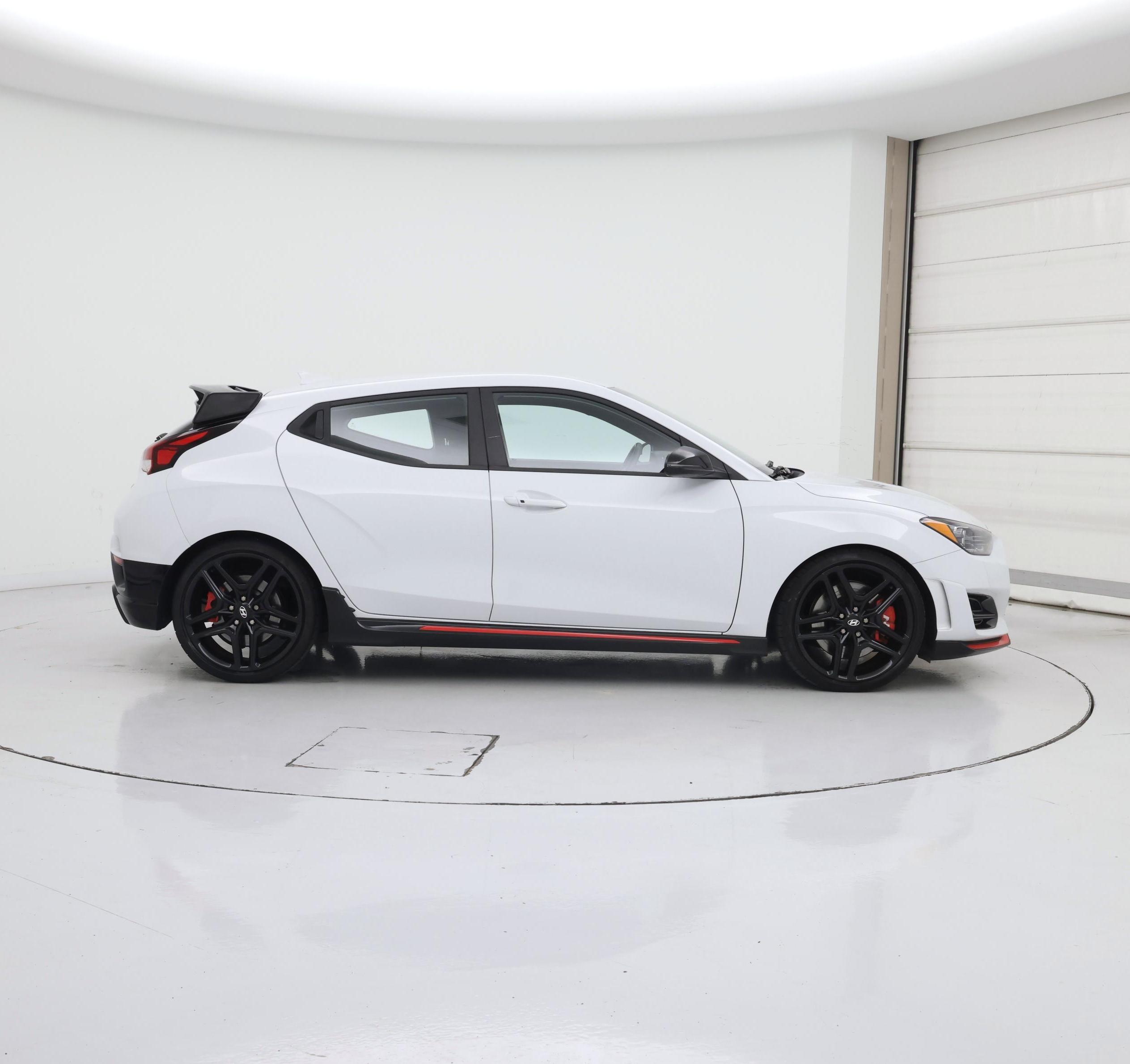 Thumbnail: 2019 Hyundai Veloster - 7