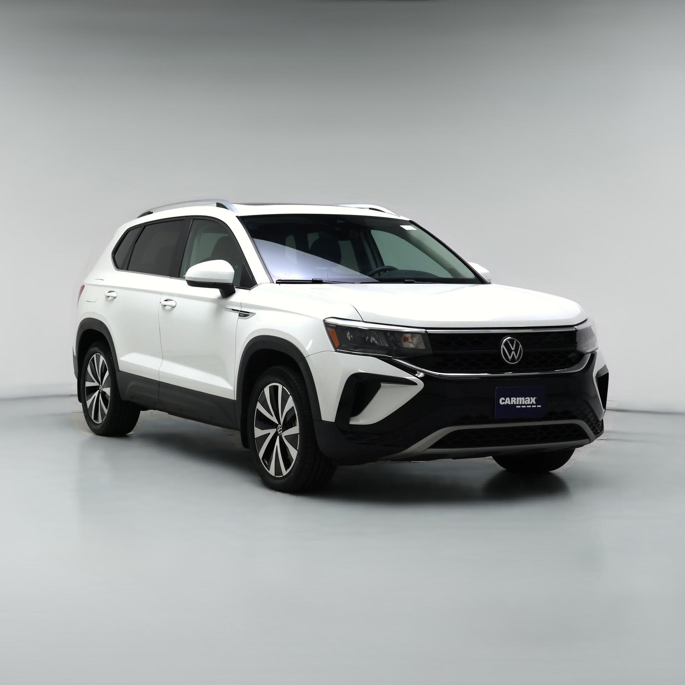 Thumbnail: 2023 Volkswagen Taos - 1