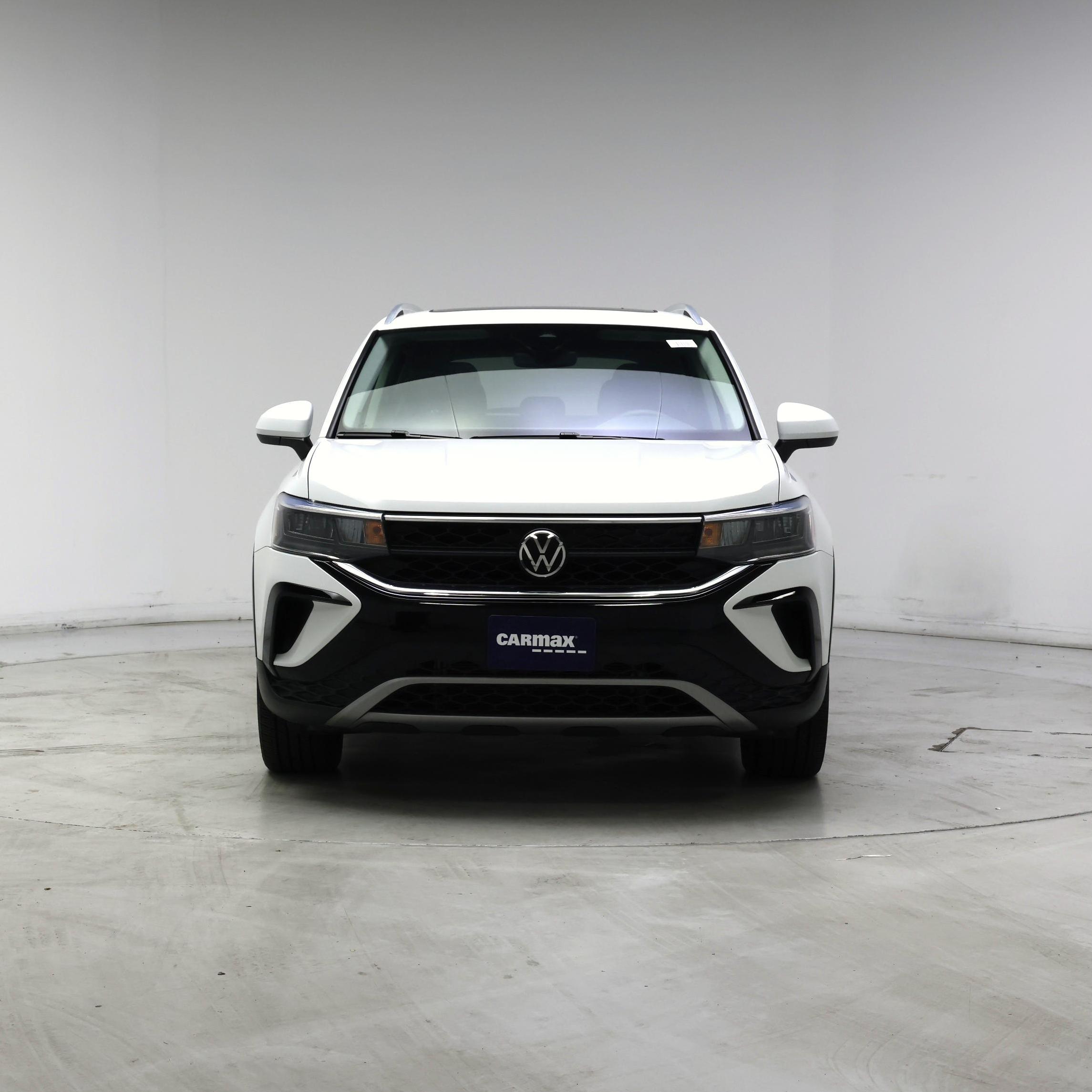 Thumbnail: 2023 Volkswagen Taos - 5