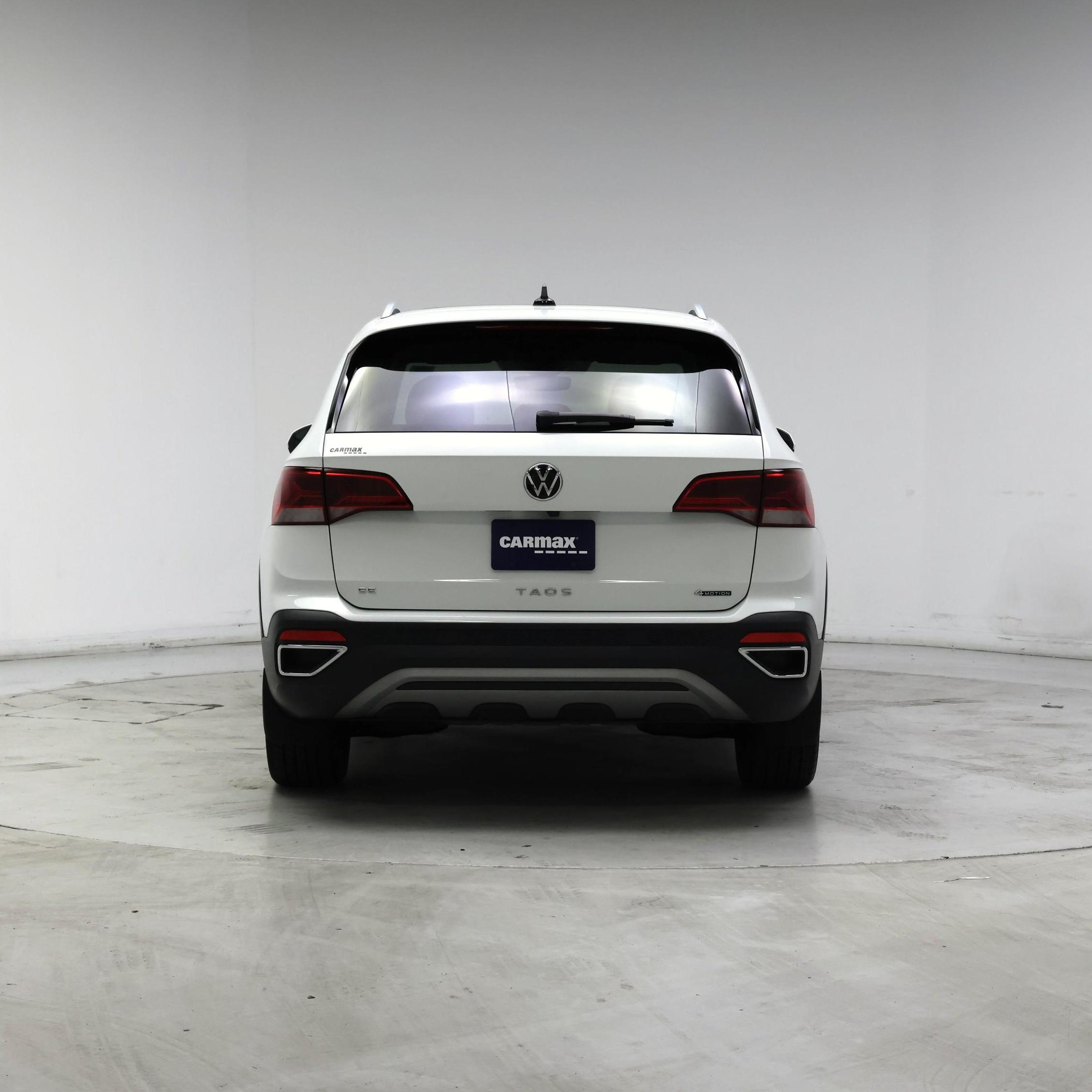 Thumbnail: 2023 Volkswagen Taos - 6