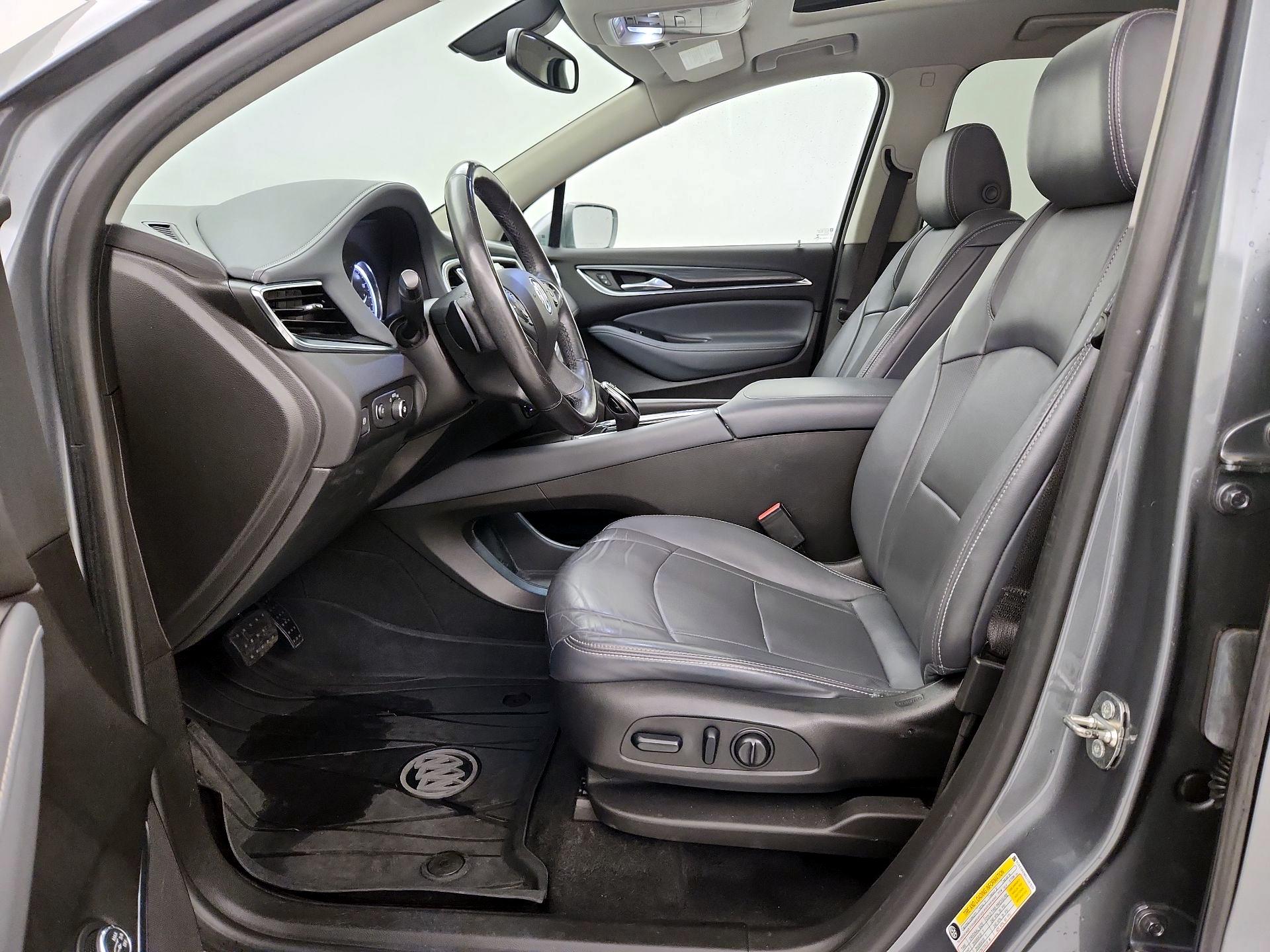 Thumbnail: 2018 Buick Enclave - 11
