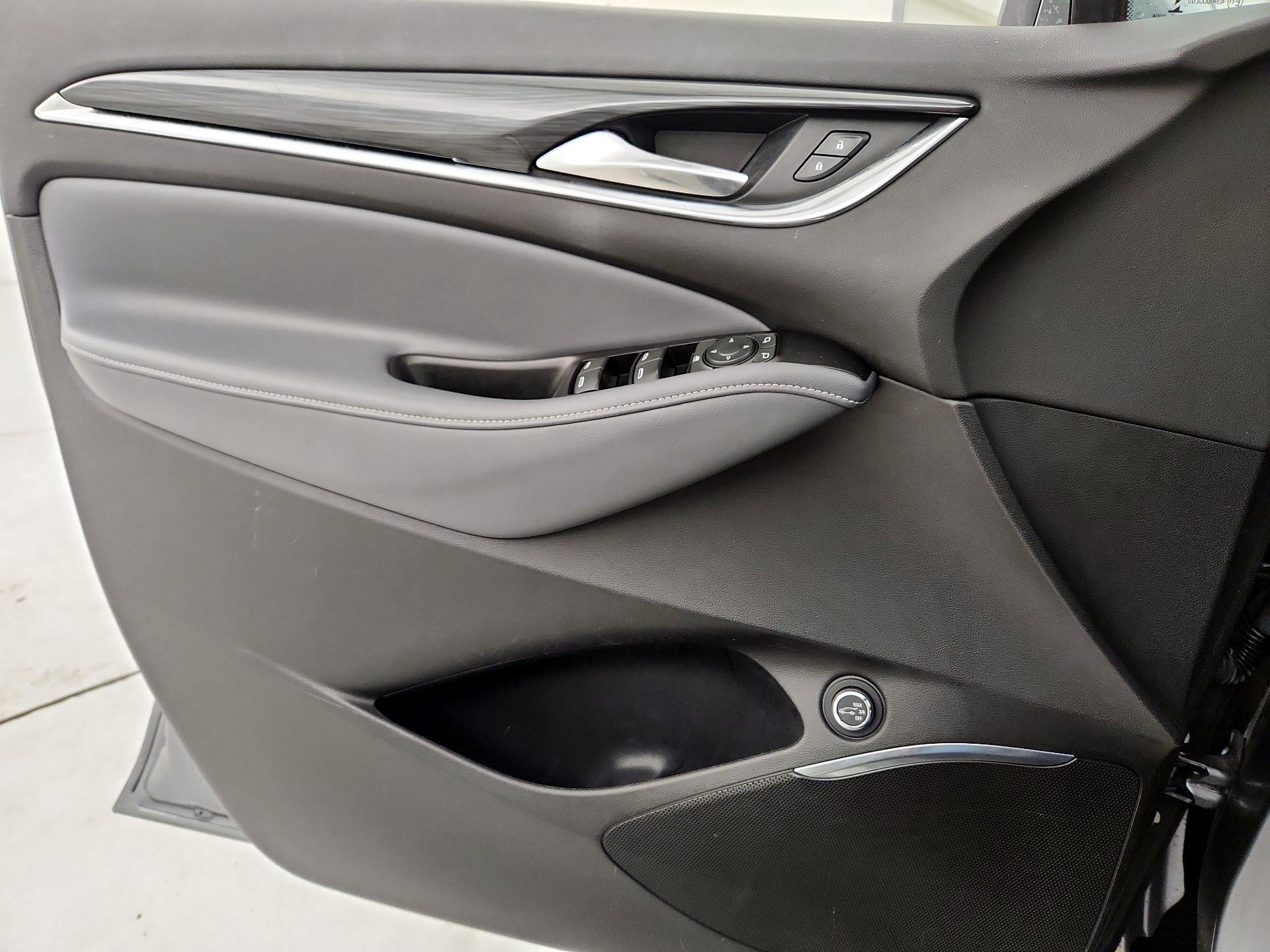 Thumbnail: 2018 Buick Enclave - 12