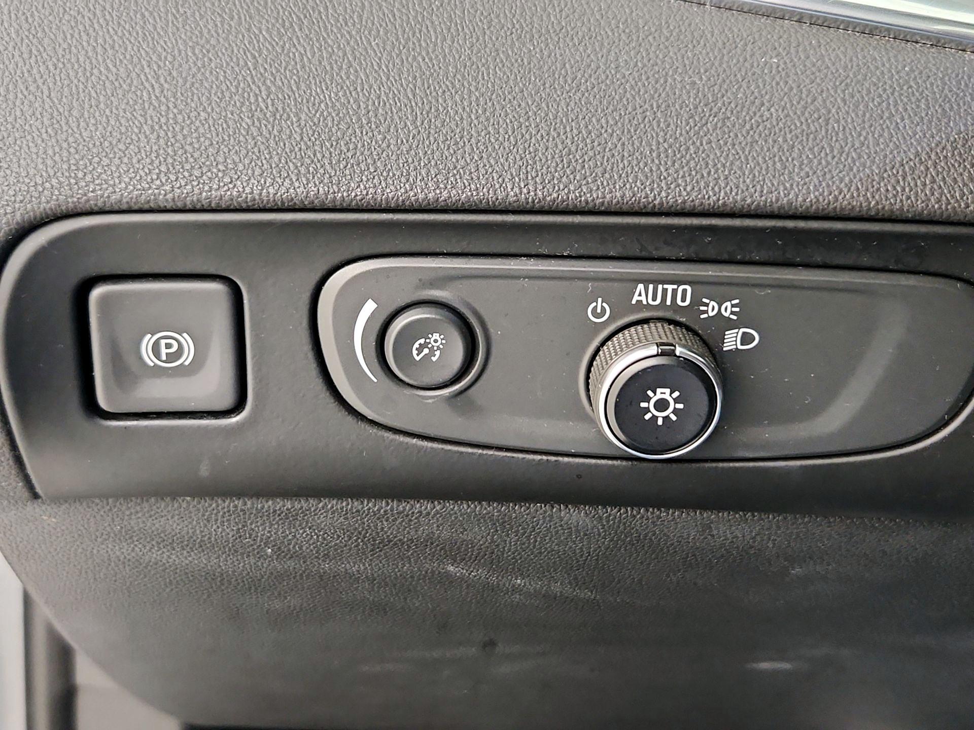Thumbnail: 2018 Buick Enclave - 13
