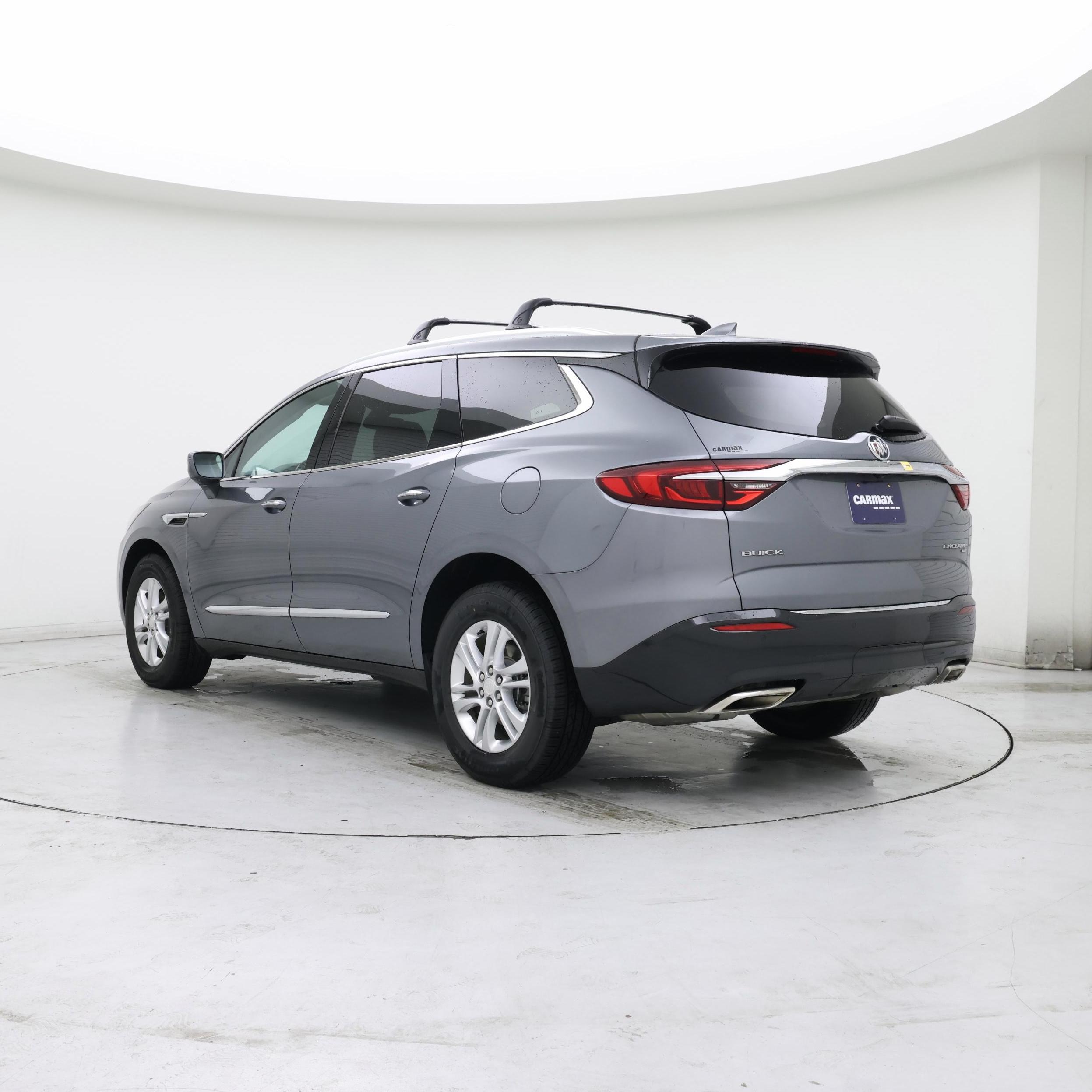Thumbnail: 2018 Buick Enclave - 2