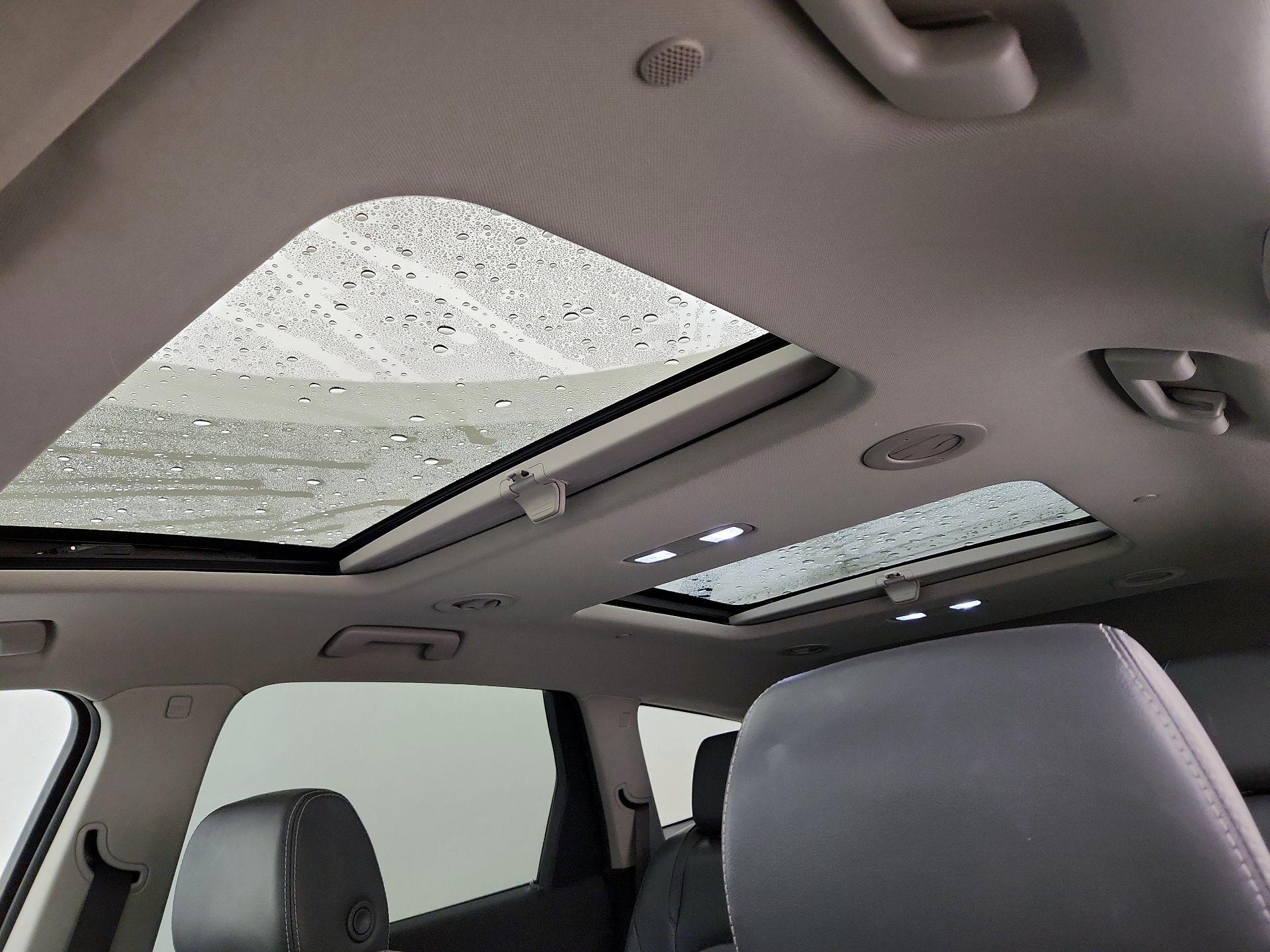 Thumbnail: 2018 Buick Enclave - 20