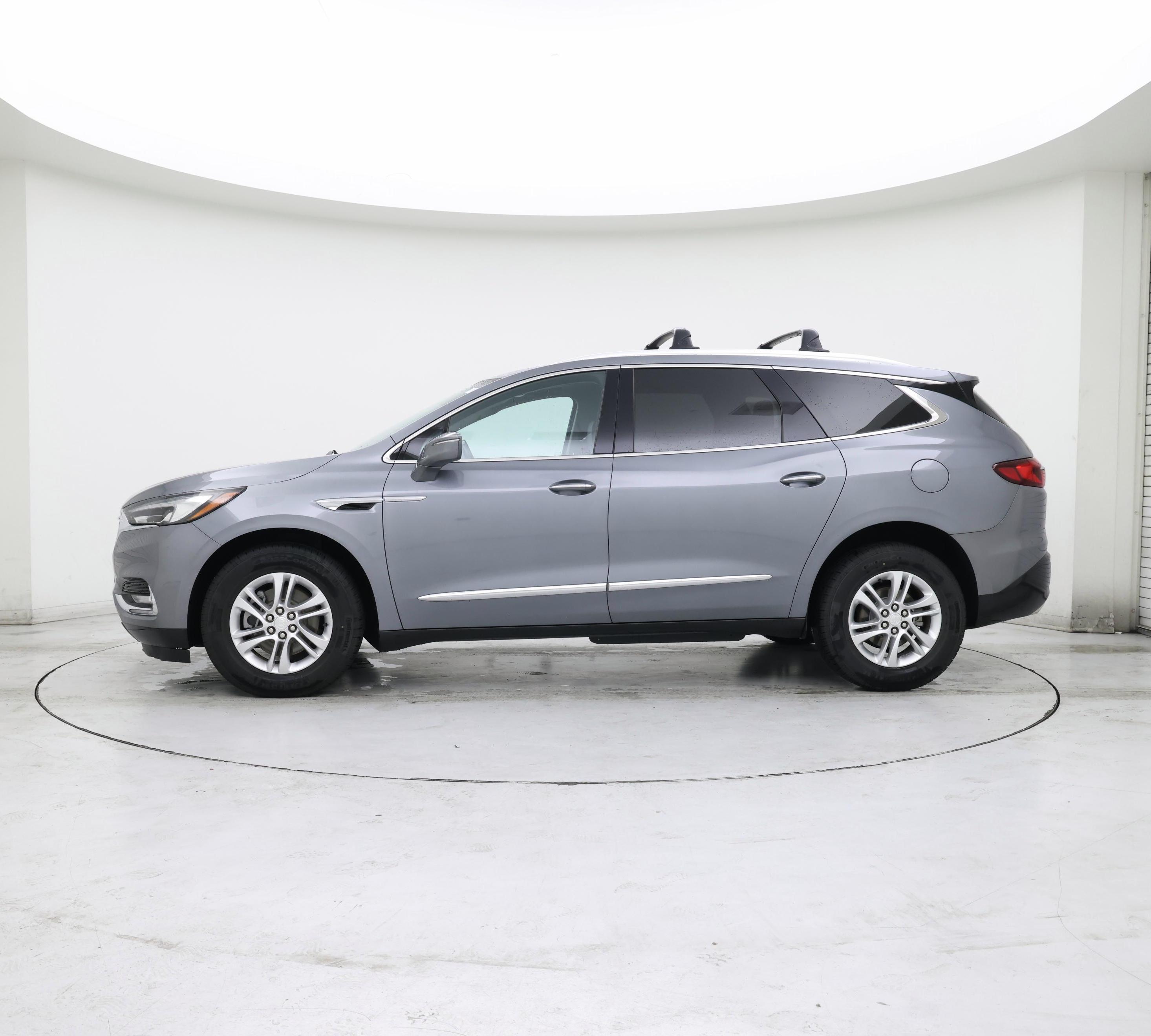 Thumbnail: 2018 Buick Enclave - 3