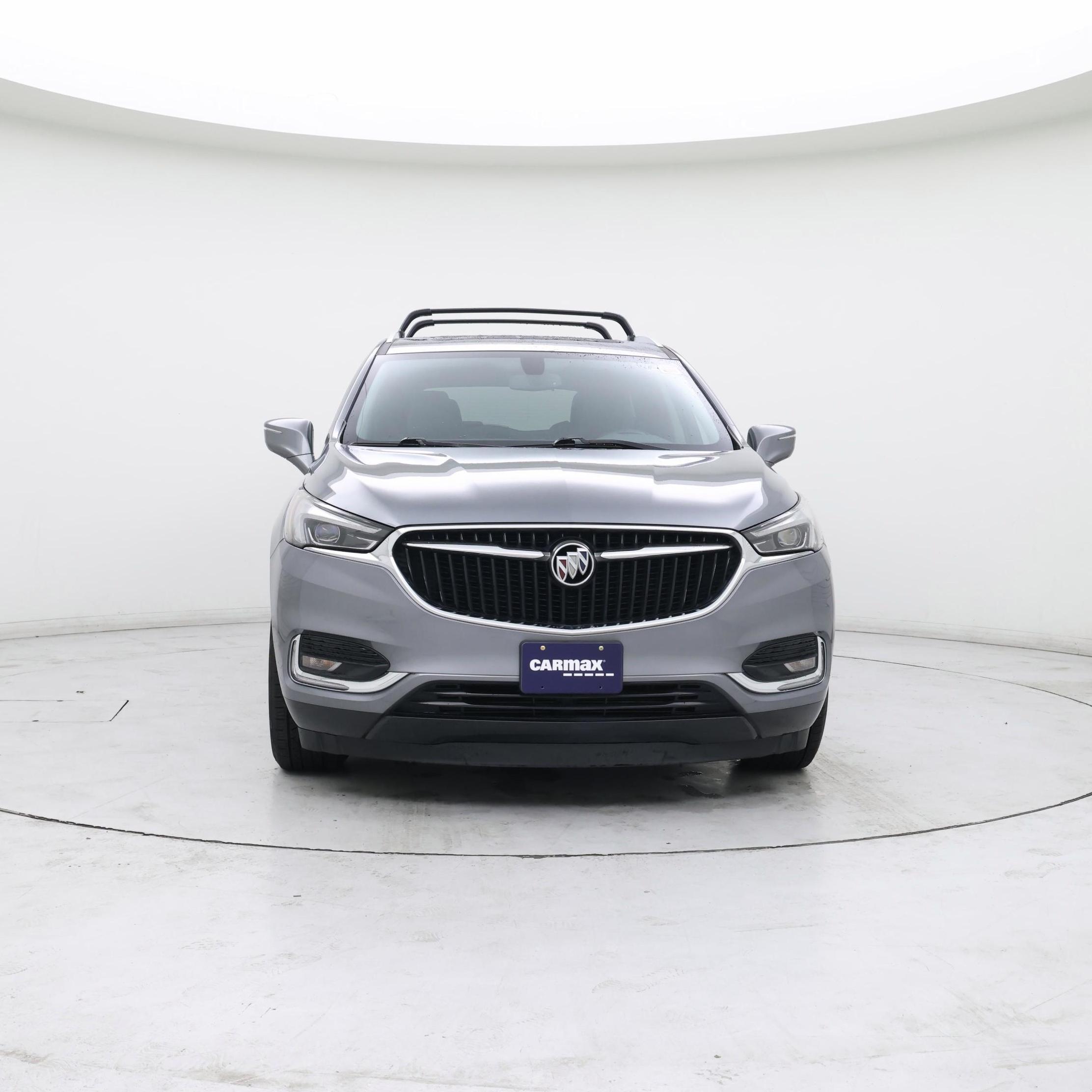 Thumbnail: 2018 Buick Enclave - 5