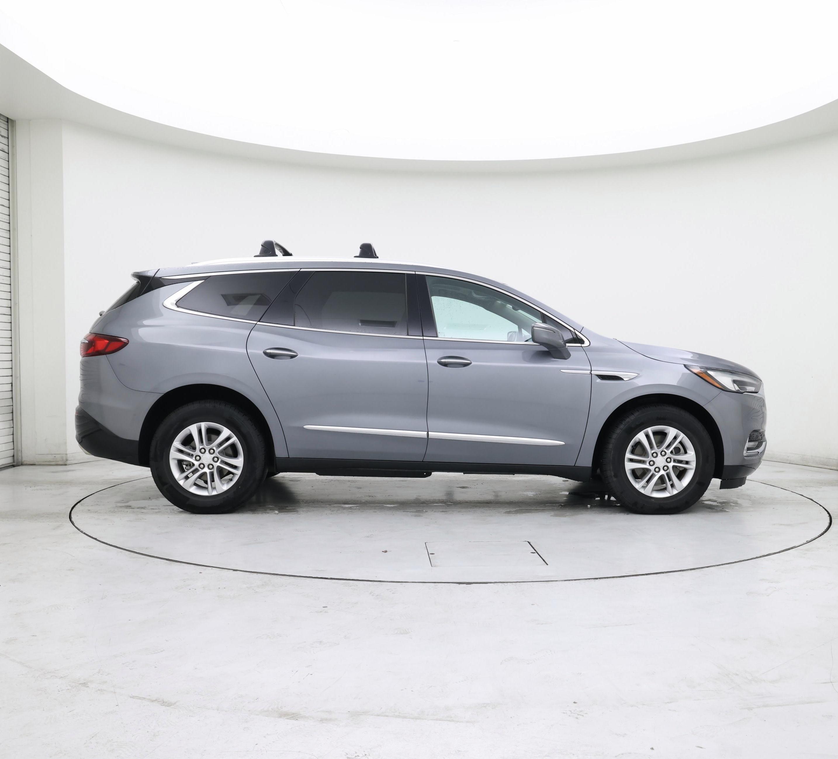 Thumbnail: 2018 Buick Enclave - 7
