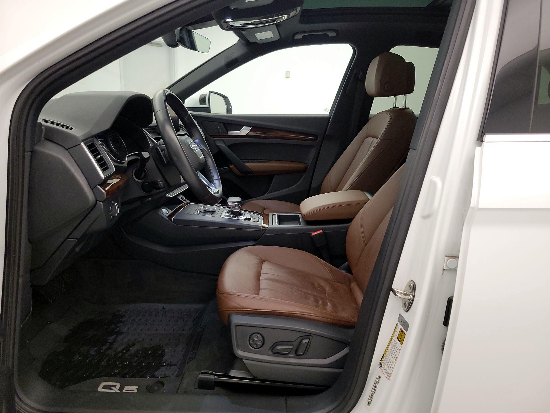 Thumbnail: 2018 Audi Q5 - 11