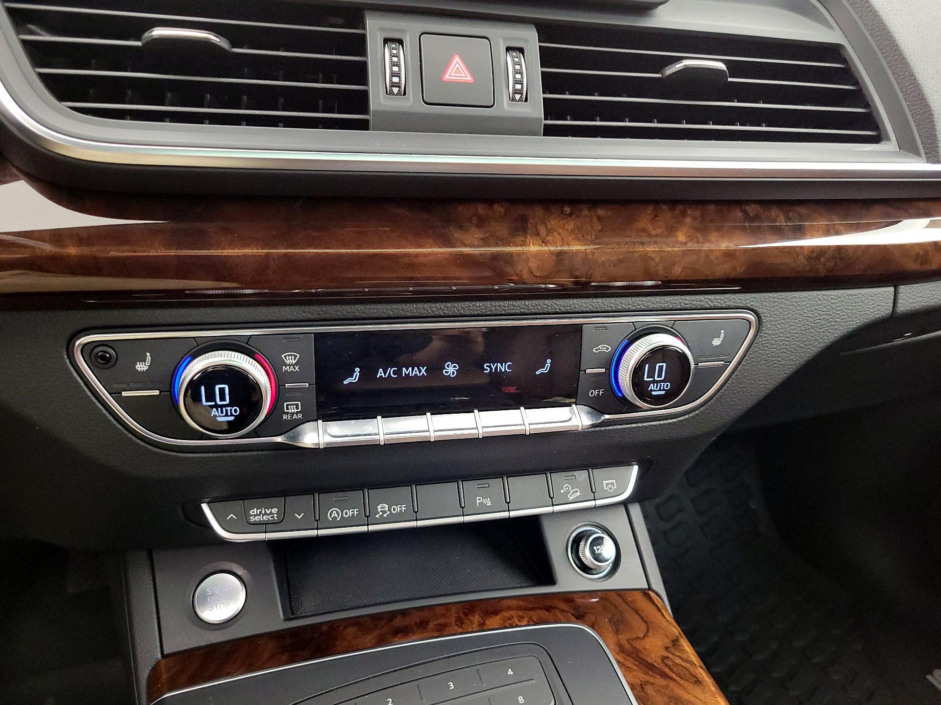 Thumbnail: 2018 Audi Q5 - 16