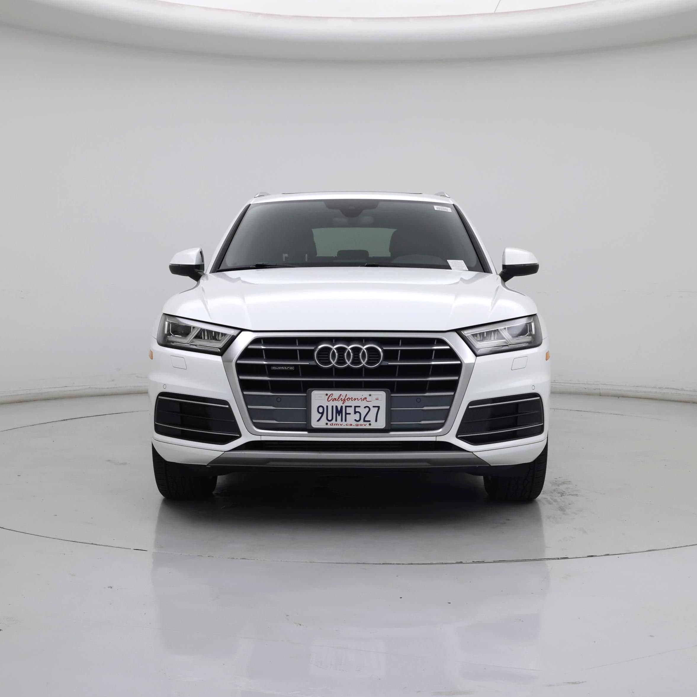 Thumbnail: 2018 Audi Q5 - 5