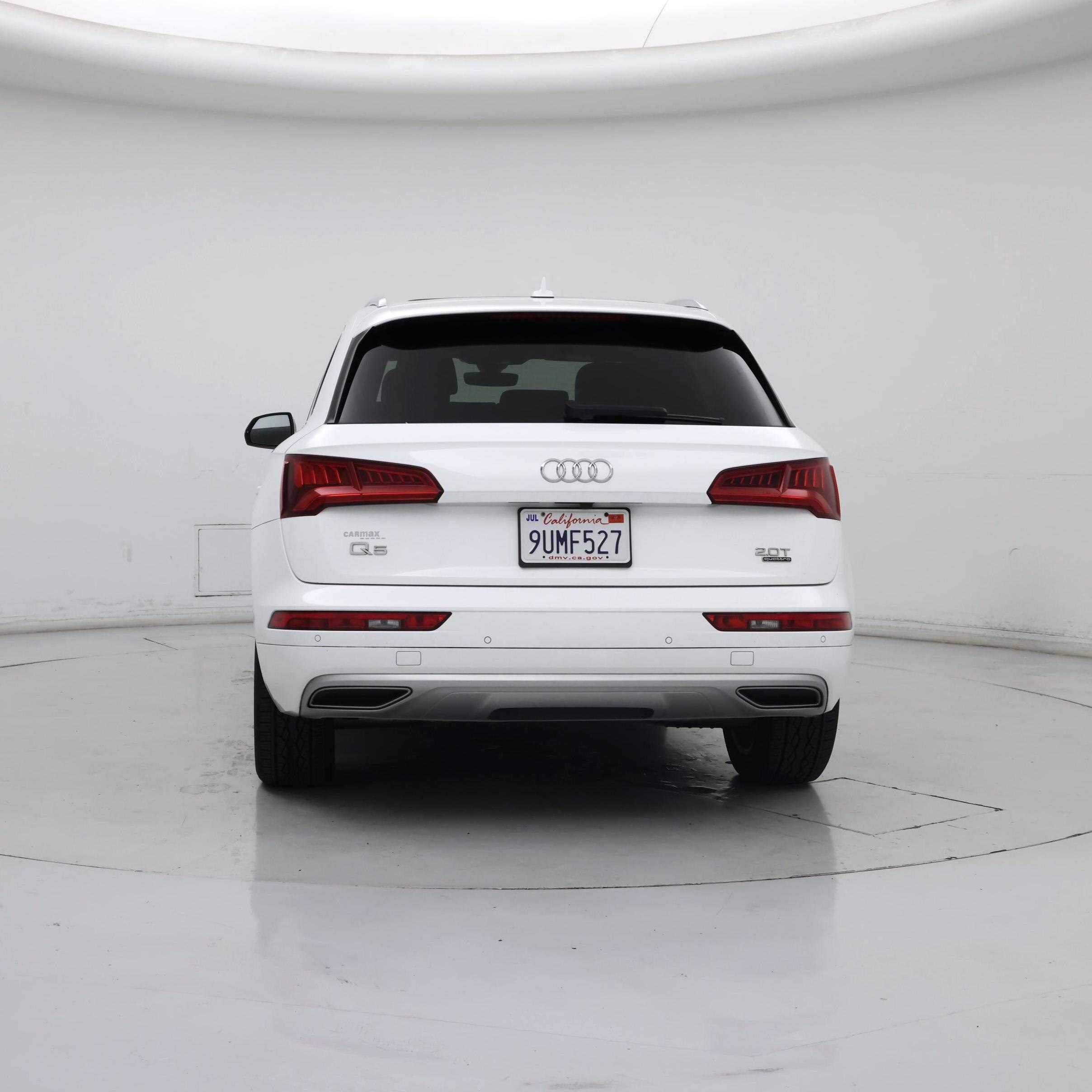 Thumbnail: 2018 Audi Q5 - 6