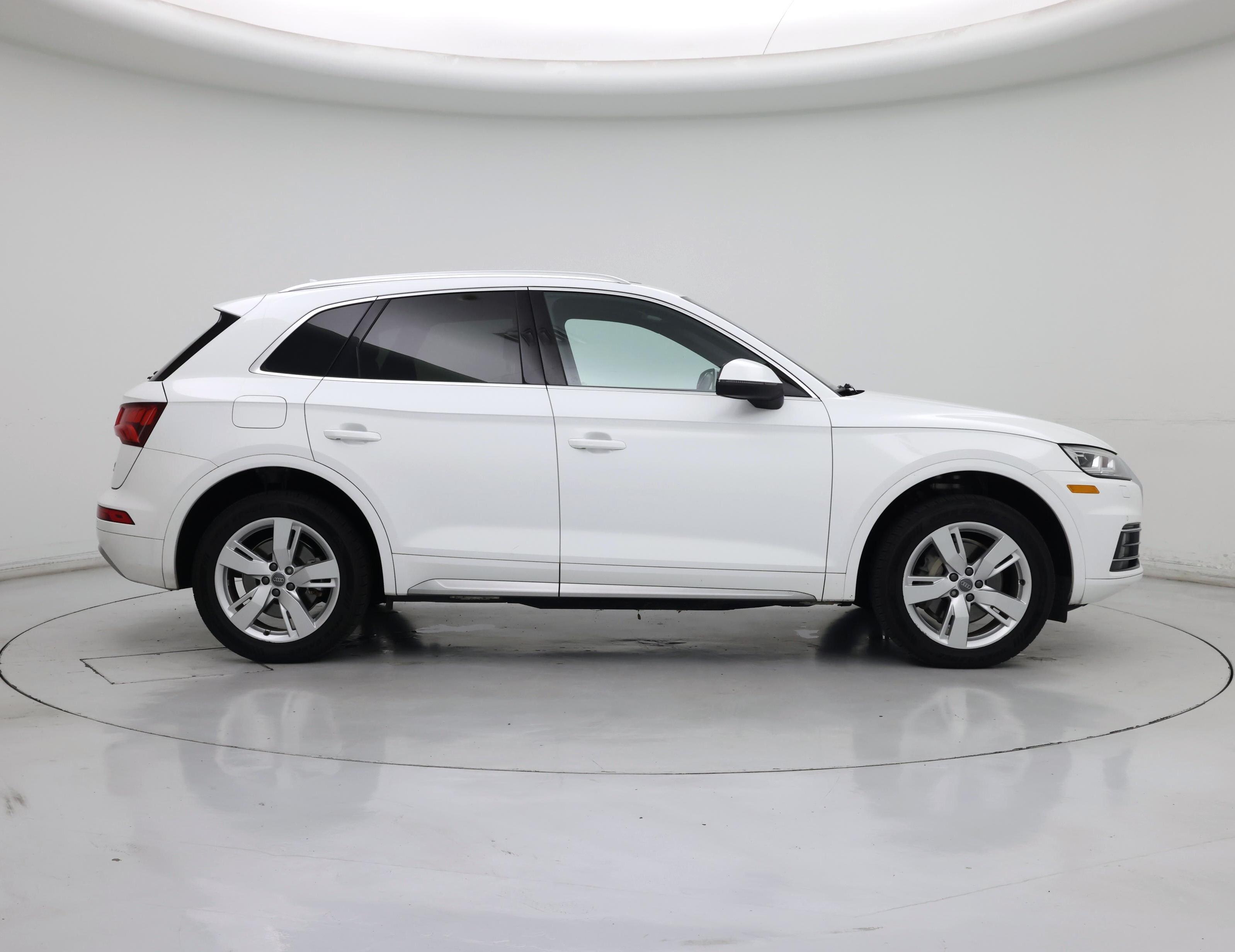 Thumbnail: 2018 Audi Q5 - 7