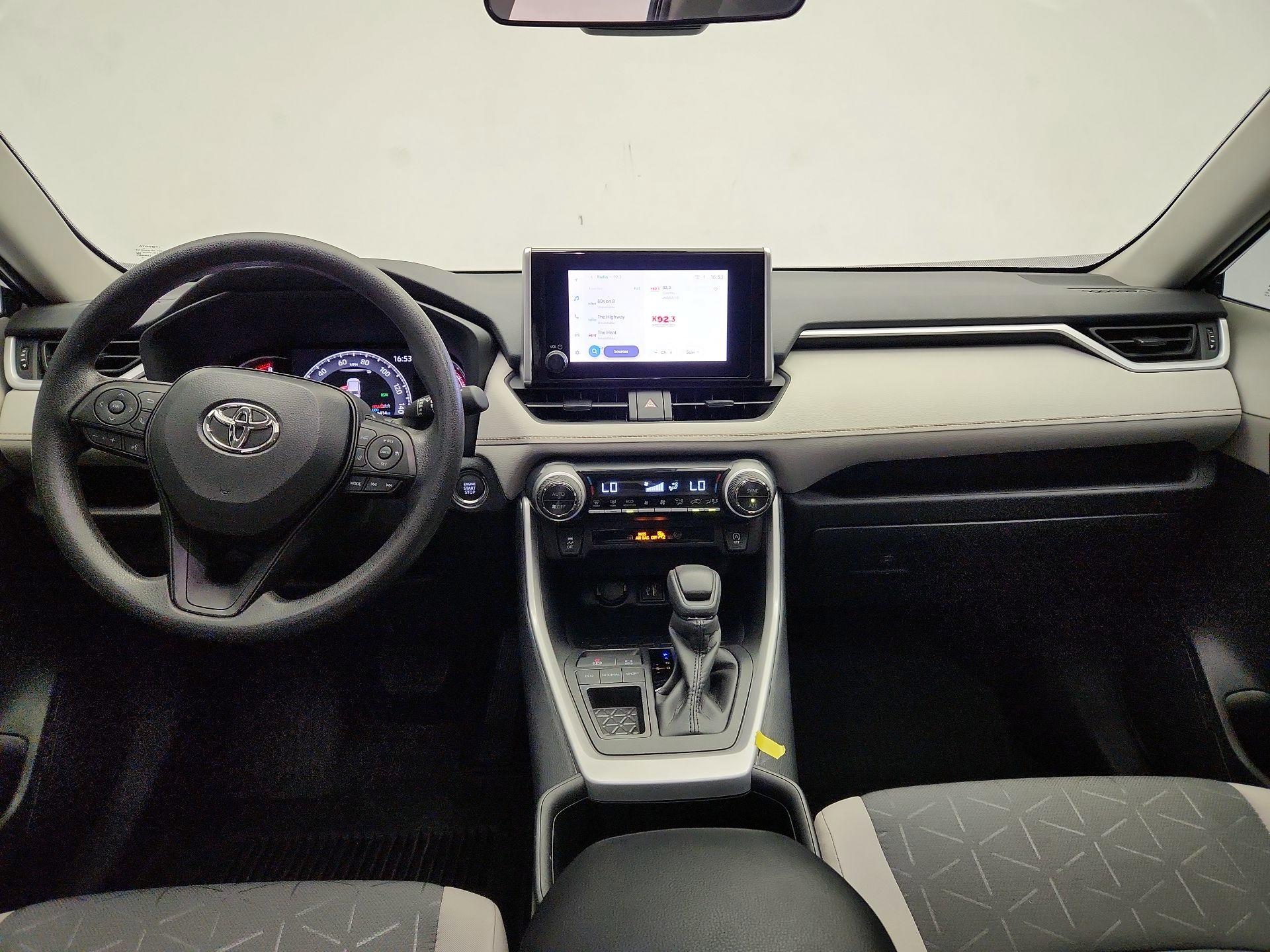 Thumbnail: 2025 Toyota RAV4 - 9