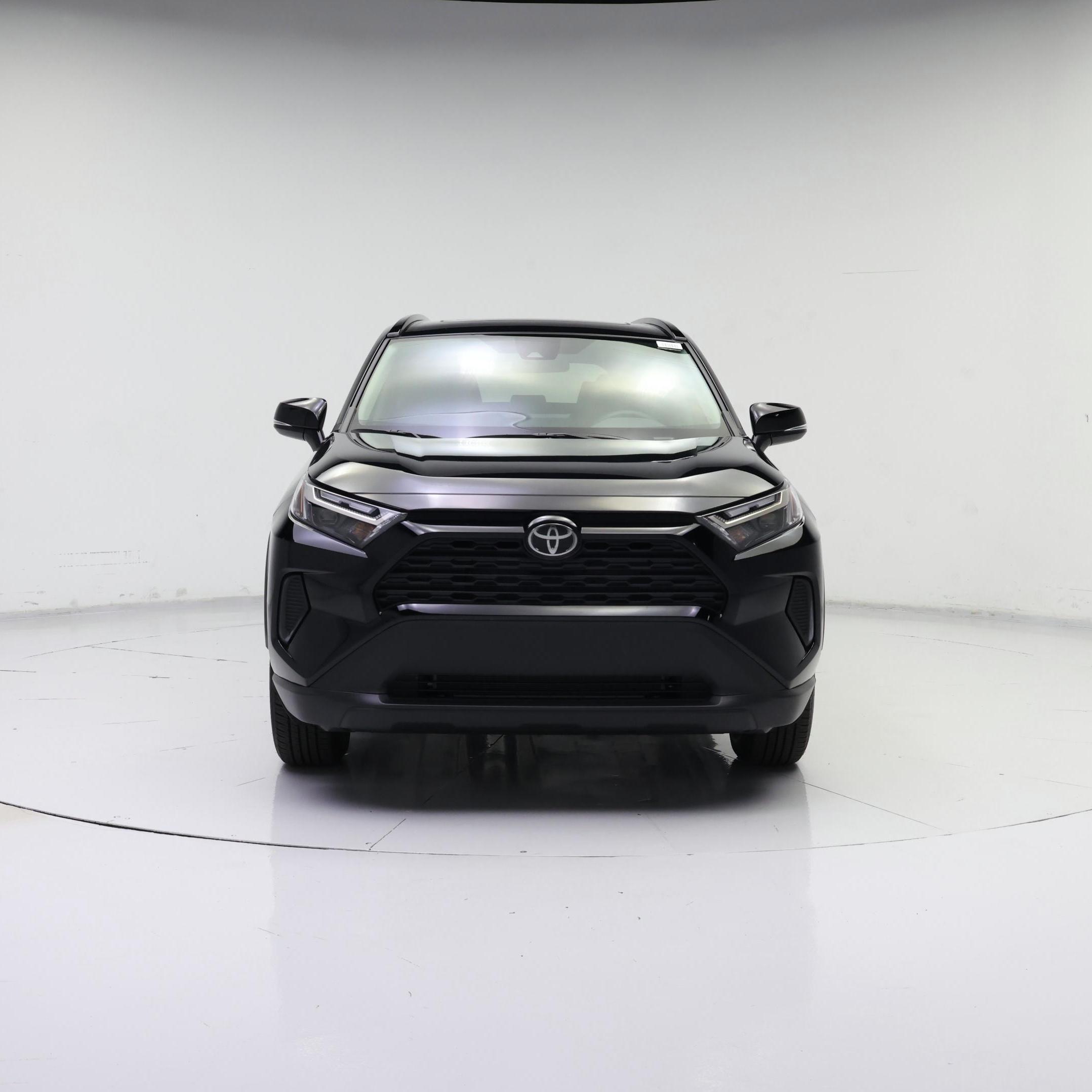 Thumbnail: 2025 Toyota RAV4 - 5