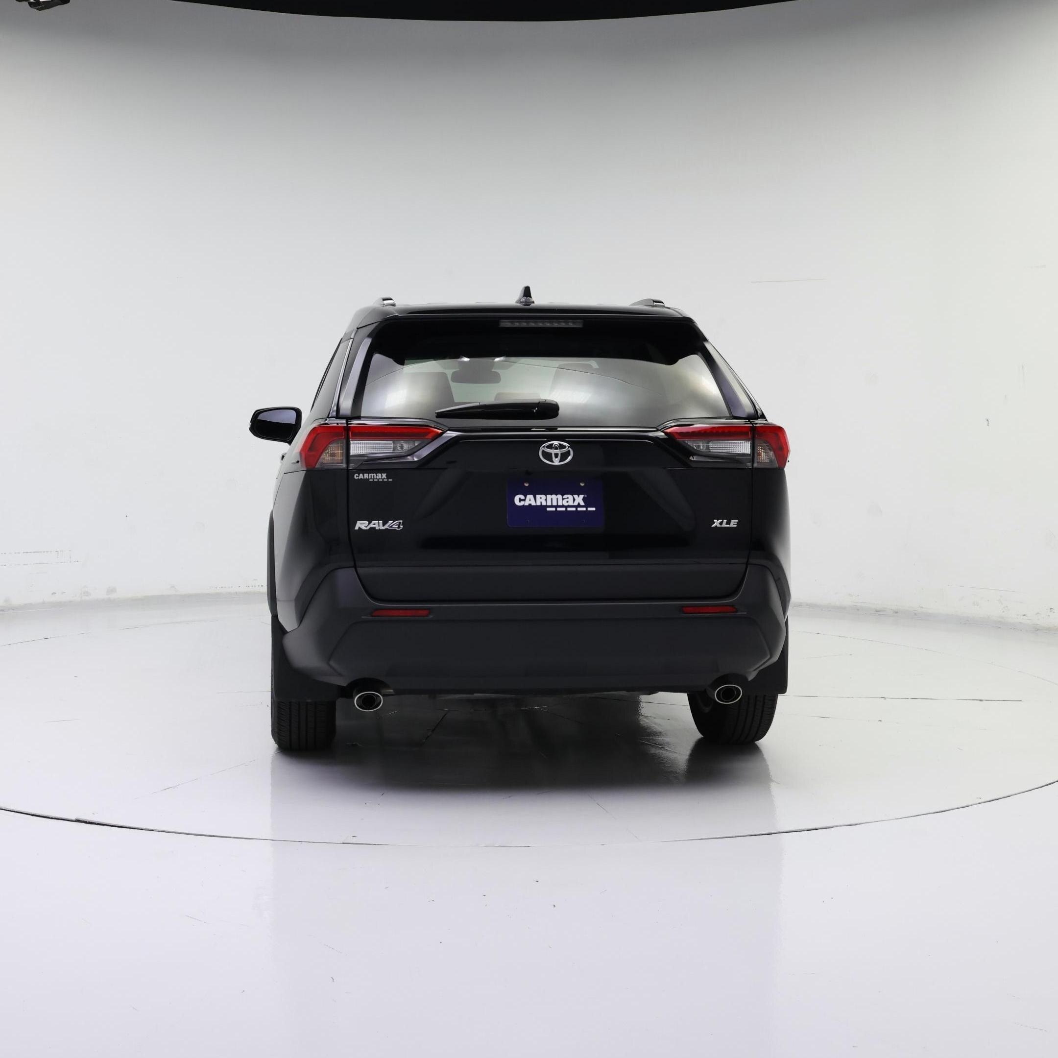 Thumbnail: 2025 Toyota RAV4 - 6