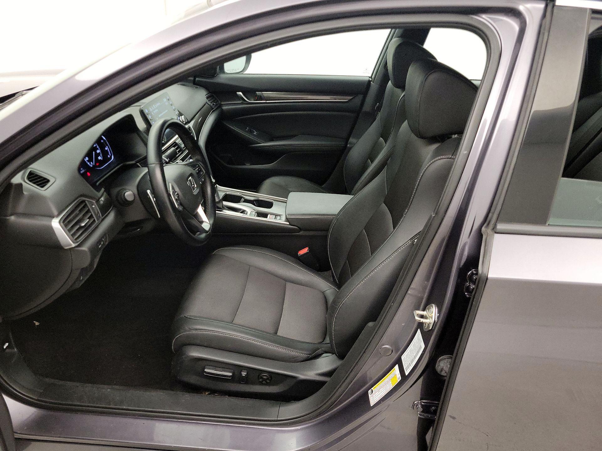 Thumbnail: 2019 Honda Accord - 11