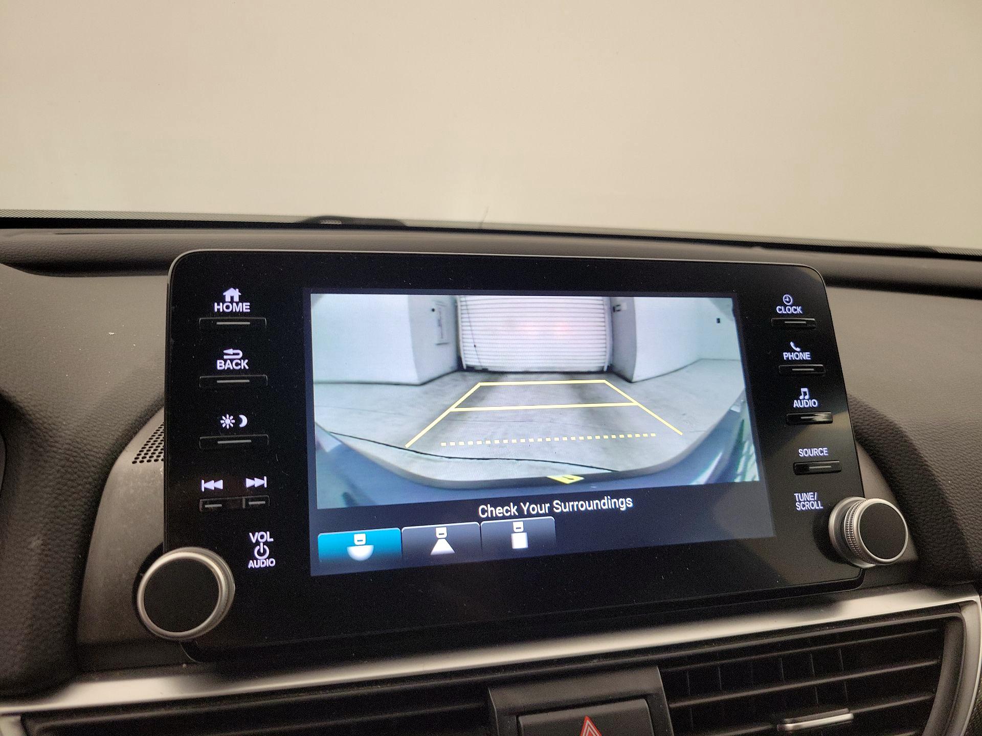 Thumbnail: 2019 Honda Accord - 14