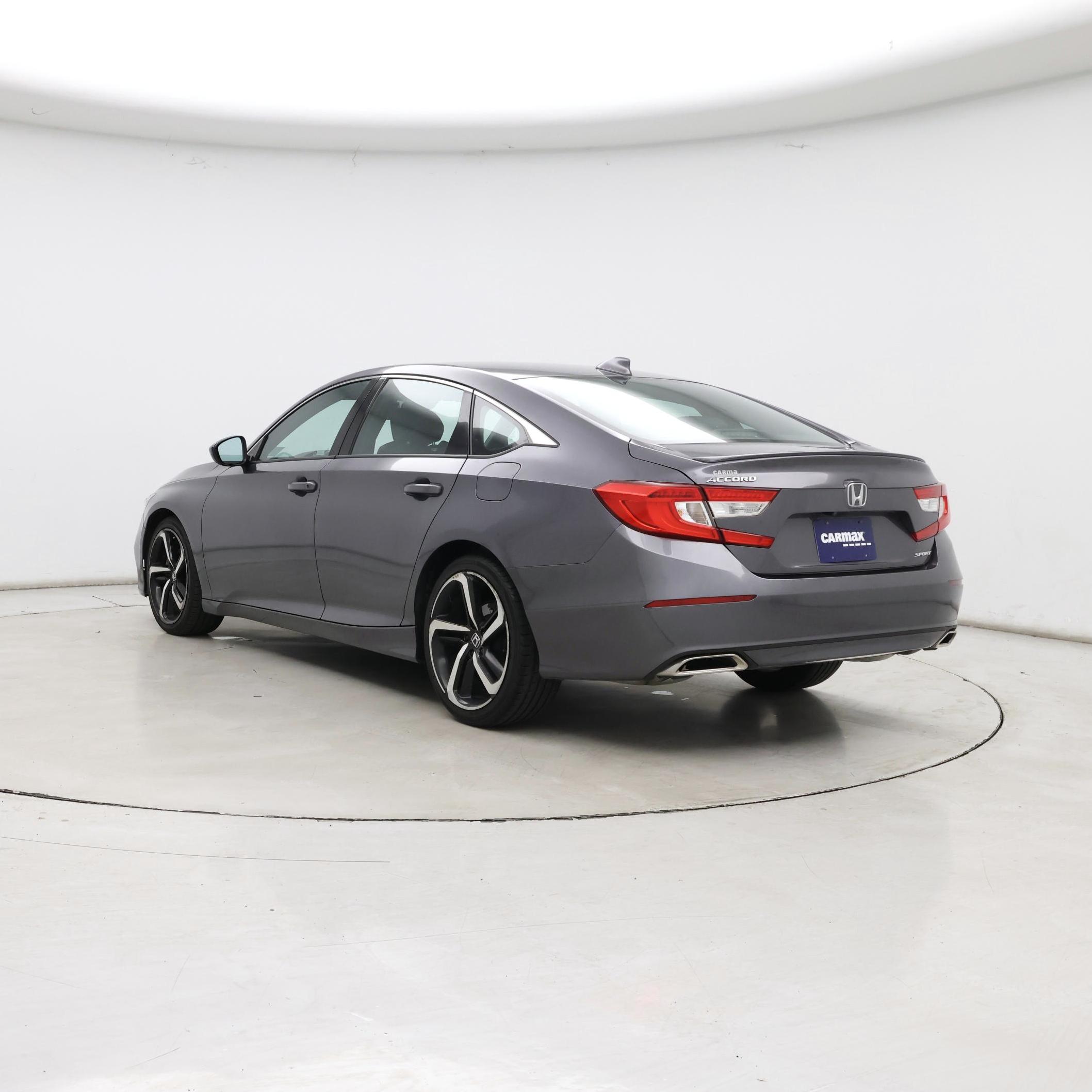 Thumbnail: 2019 Honda Accord - 2