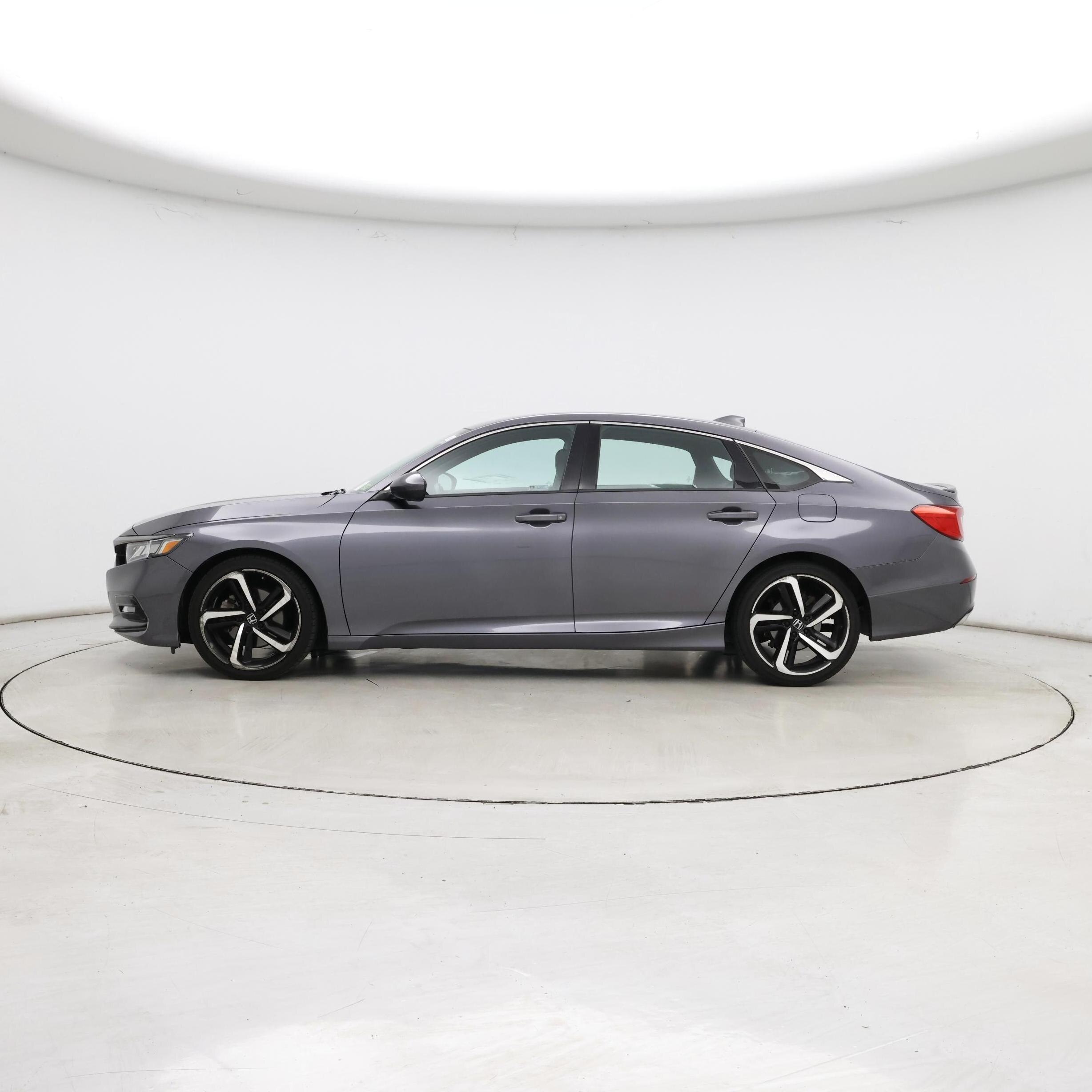 Thumbnail: 2019 Honda Accord - 3